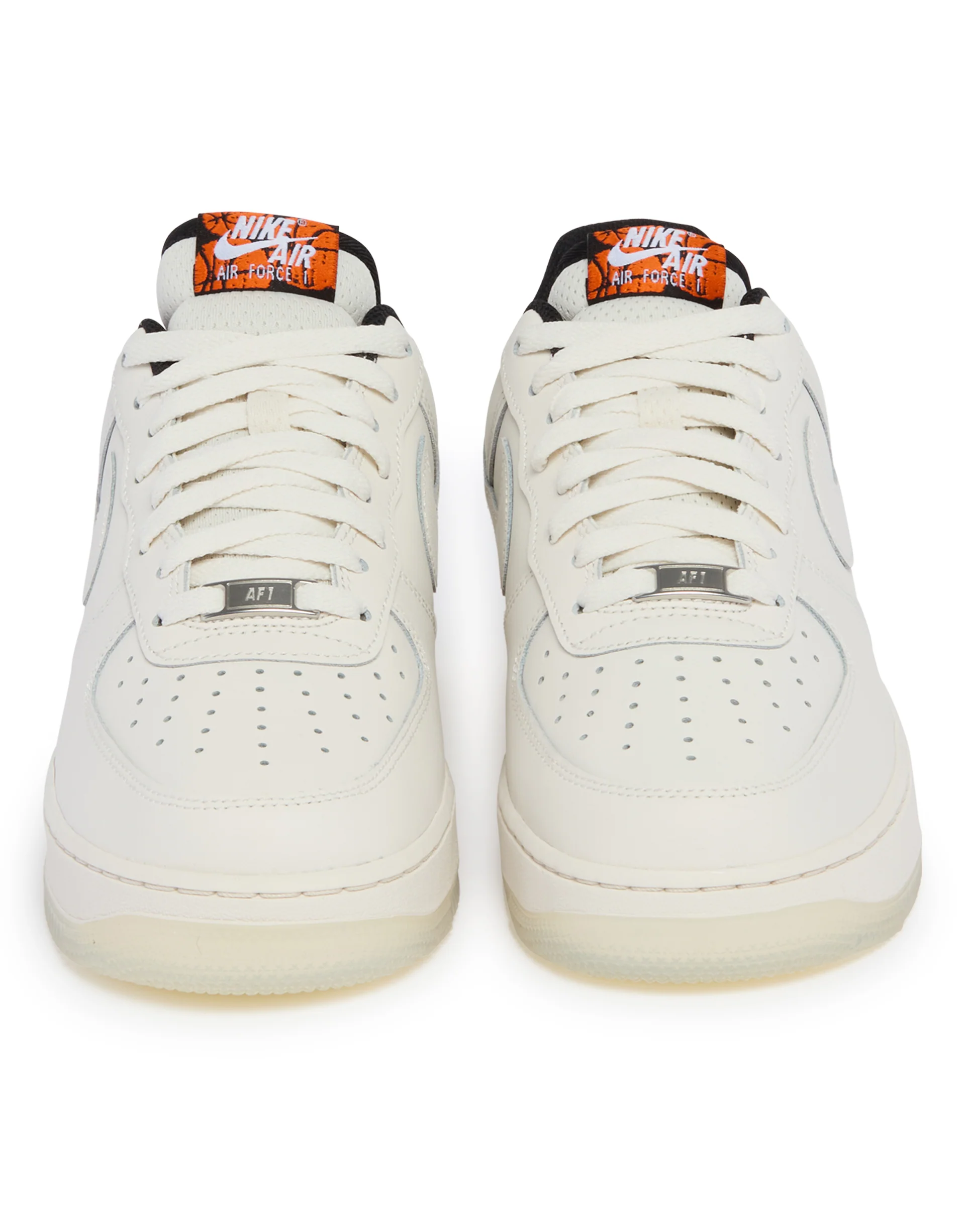 Sneakers Air Force 1 07 Bianche - Image 5