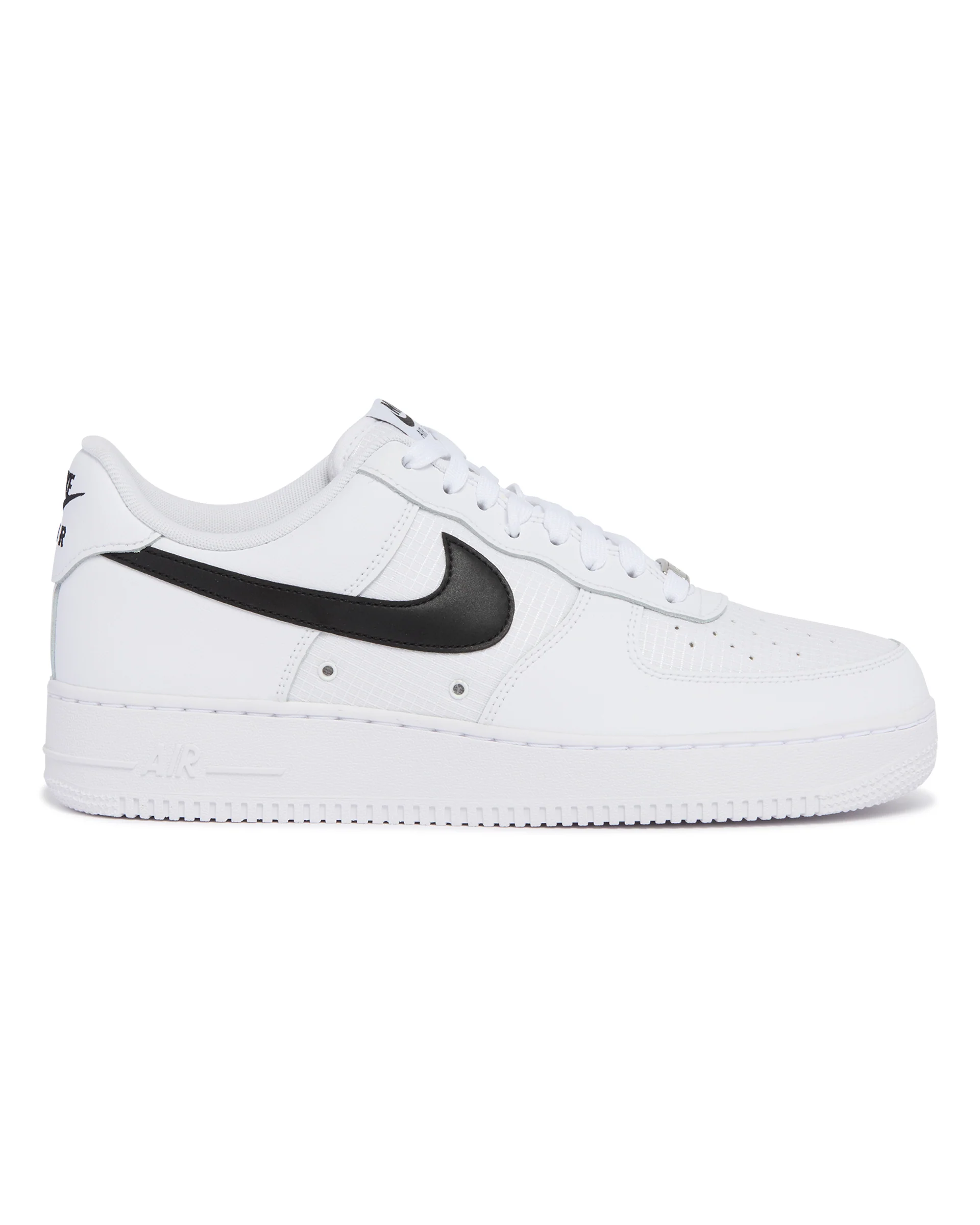 Sneakers Air Force 1 Bianche - Image 2