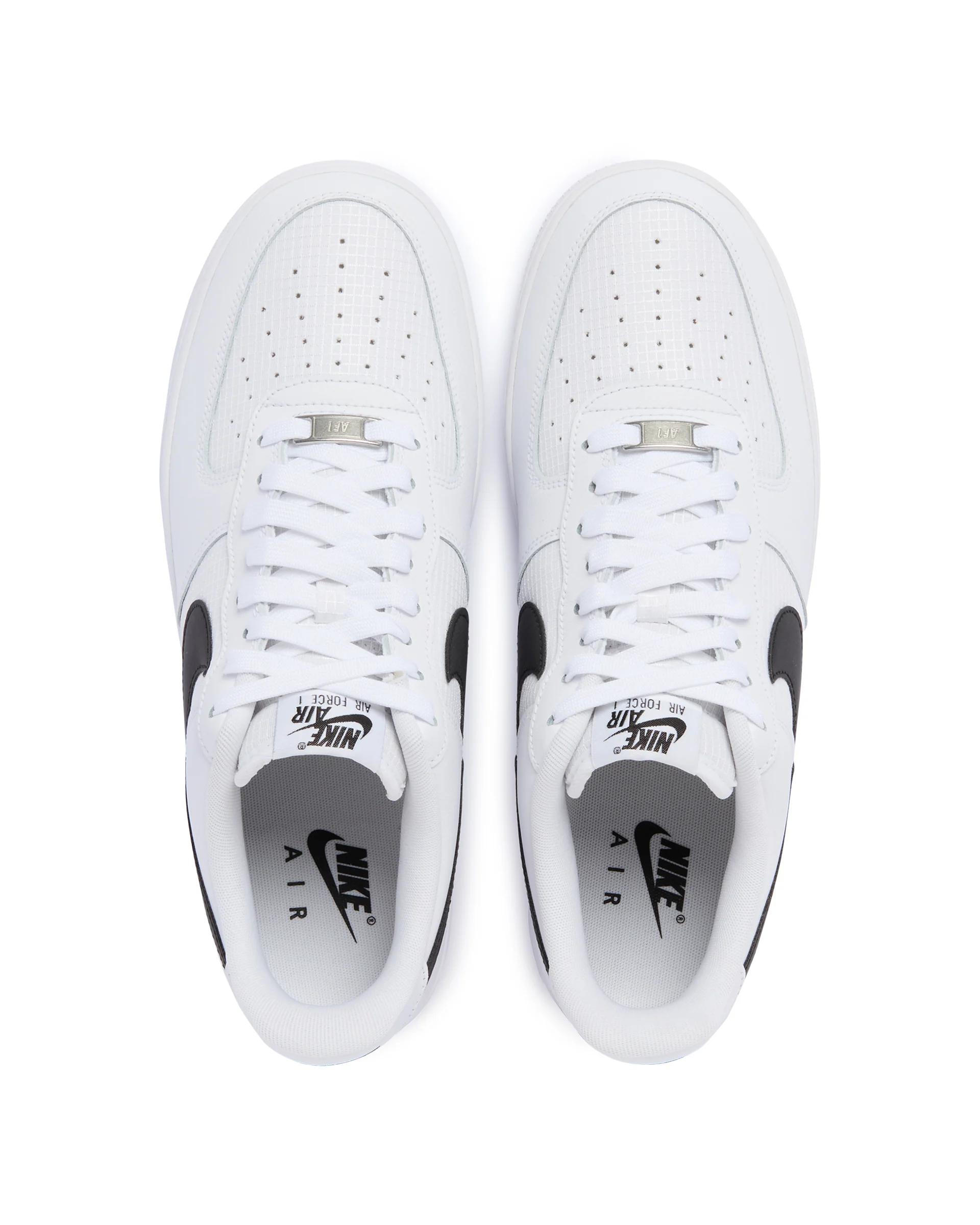 Sneakers Air Force 1 Bianche - Image 3