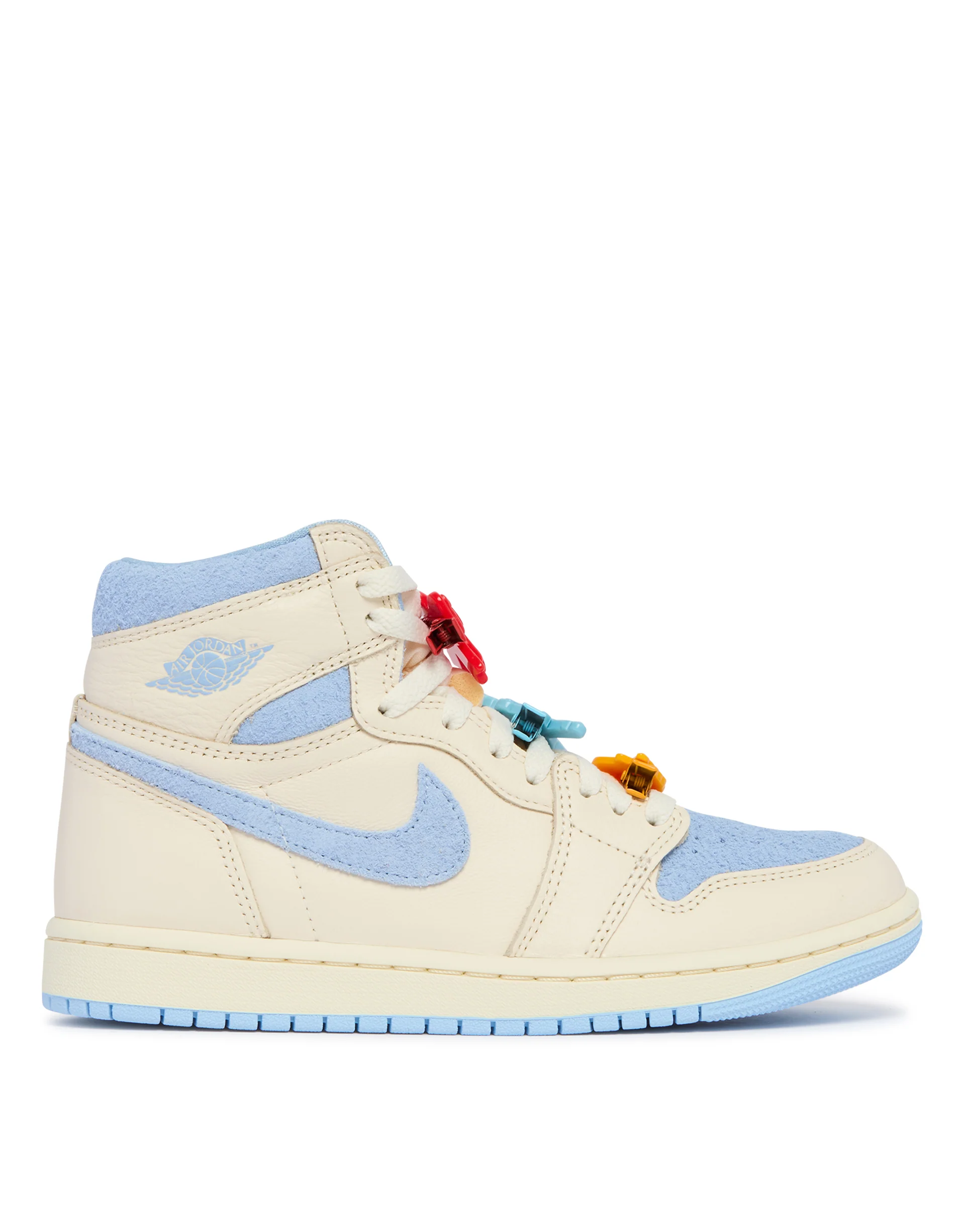 Sneakers Air Jordan 1 Retro High OG Bianche