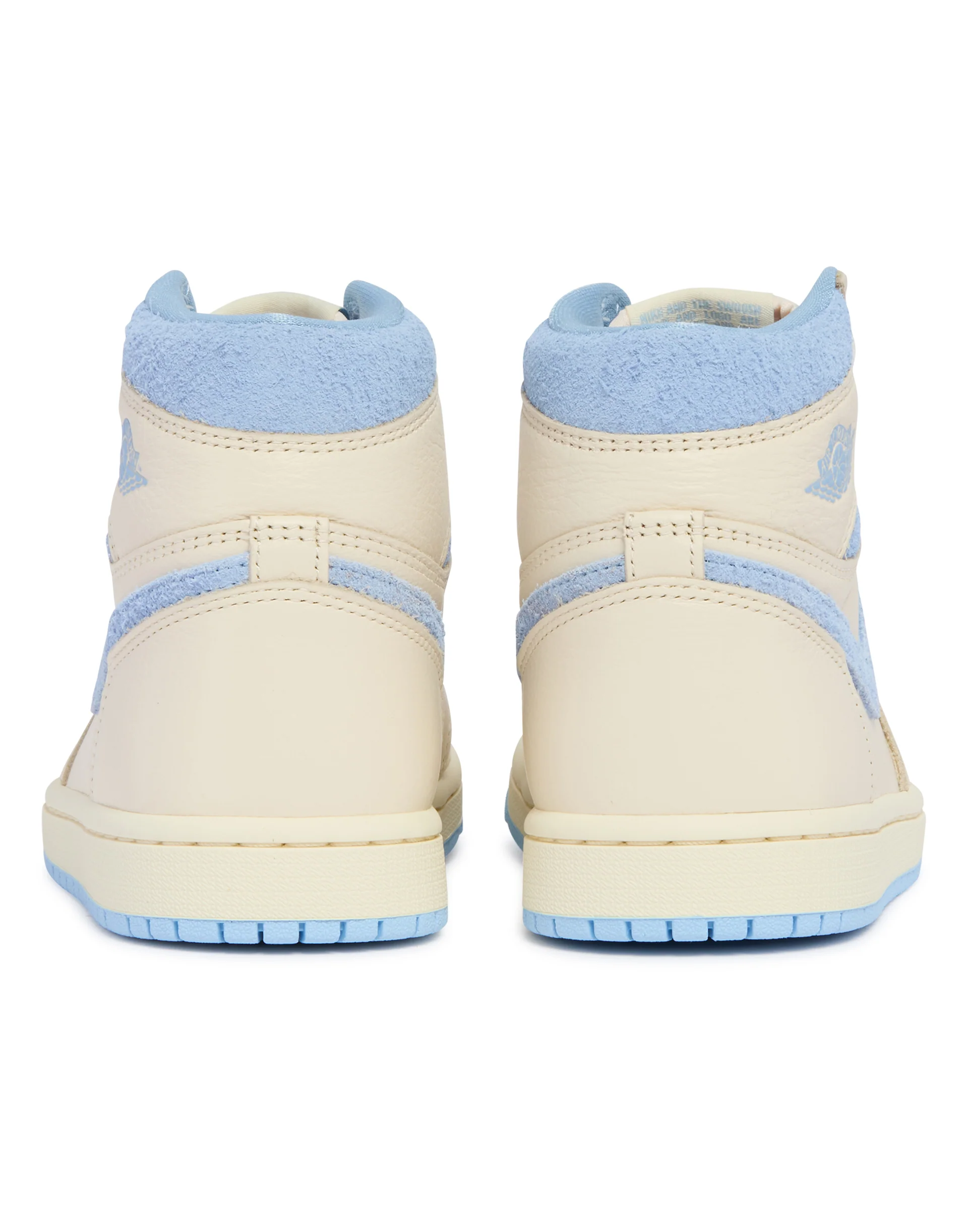 Sneakers Air Jordan 1 Retro High OG Bianche - Image 6