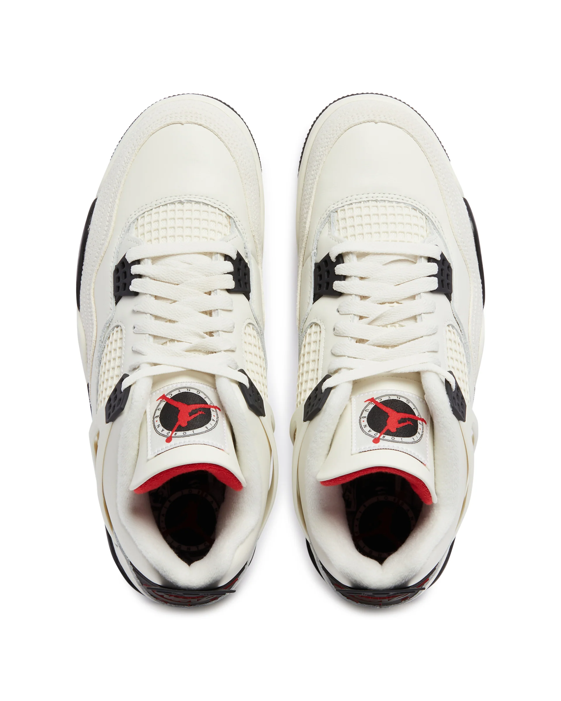 Sneakers Air Jordan 4 Retro Og Fc - Image 3