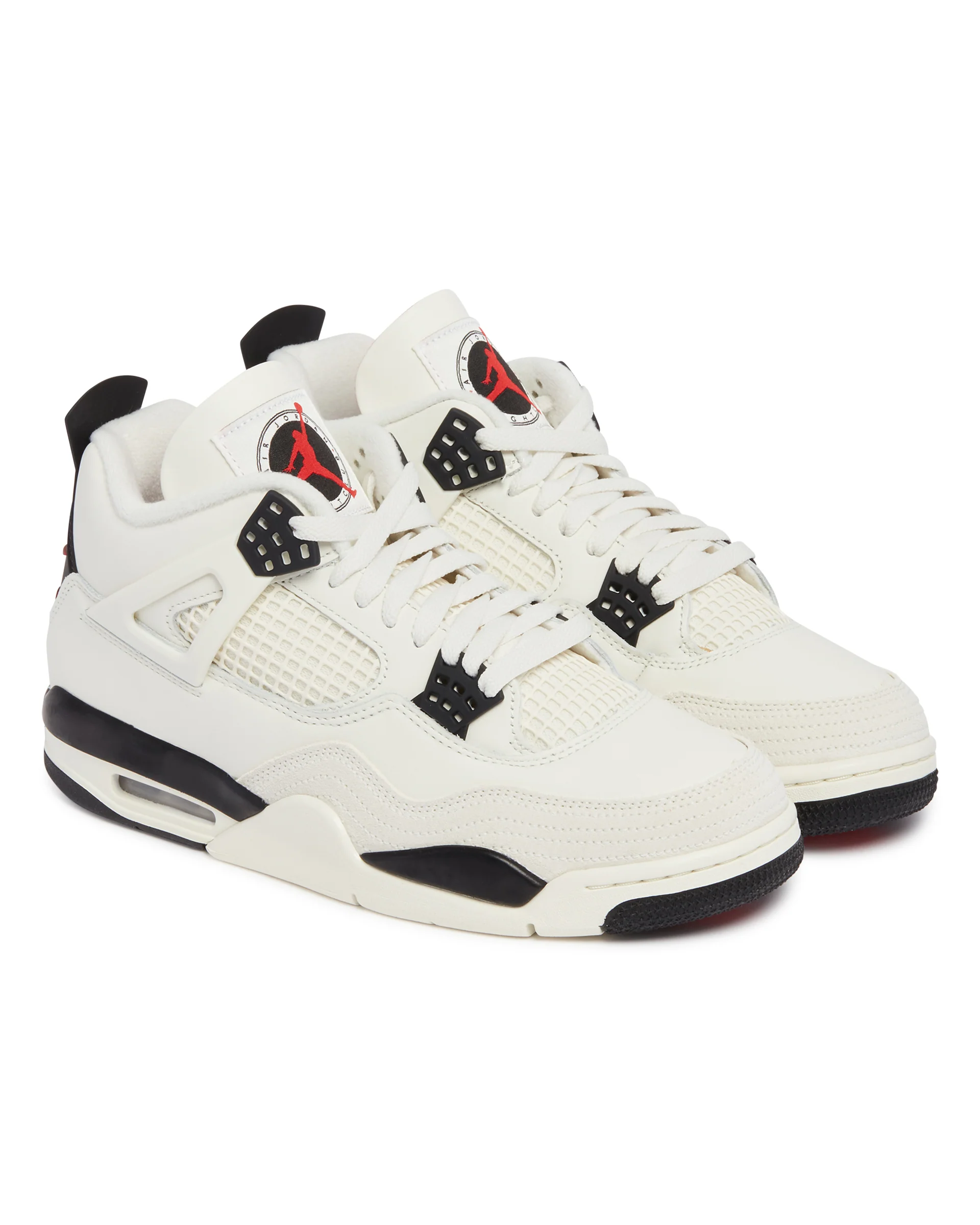 Sneakers Air Jordan 4 Retro Og Fc - Image 4