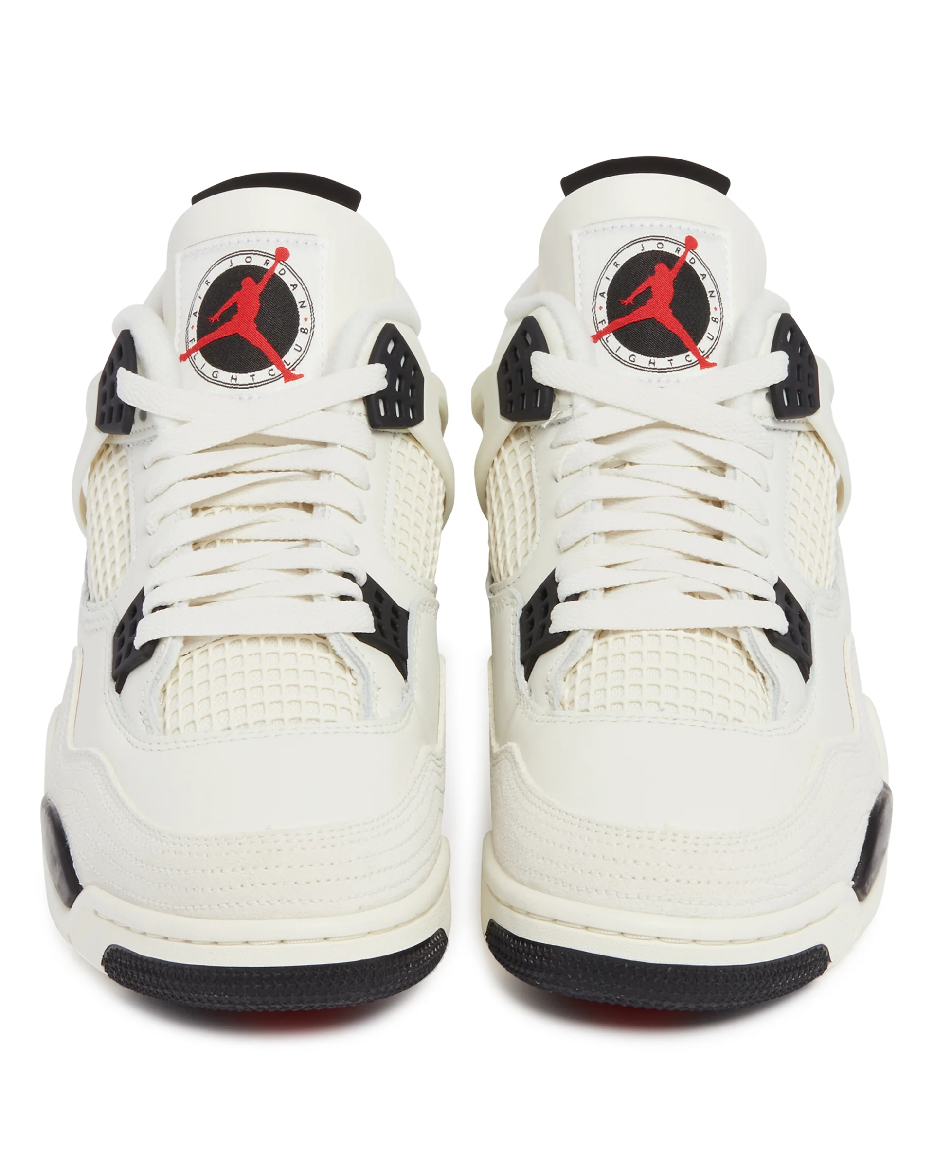 Sneakers Air Jordan 4 Retro Og Fc - Image 5