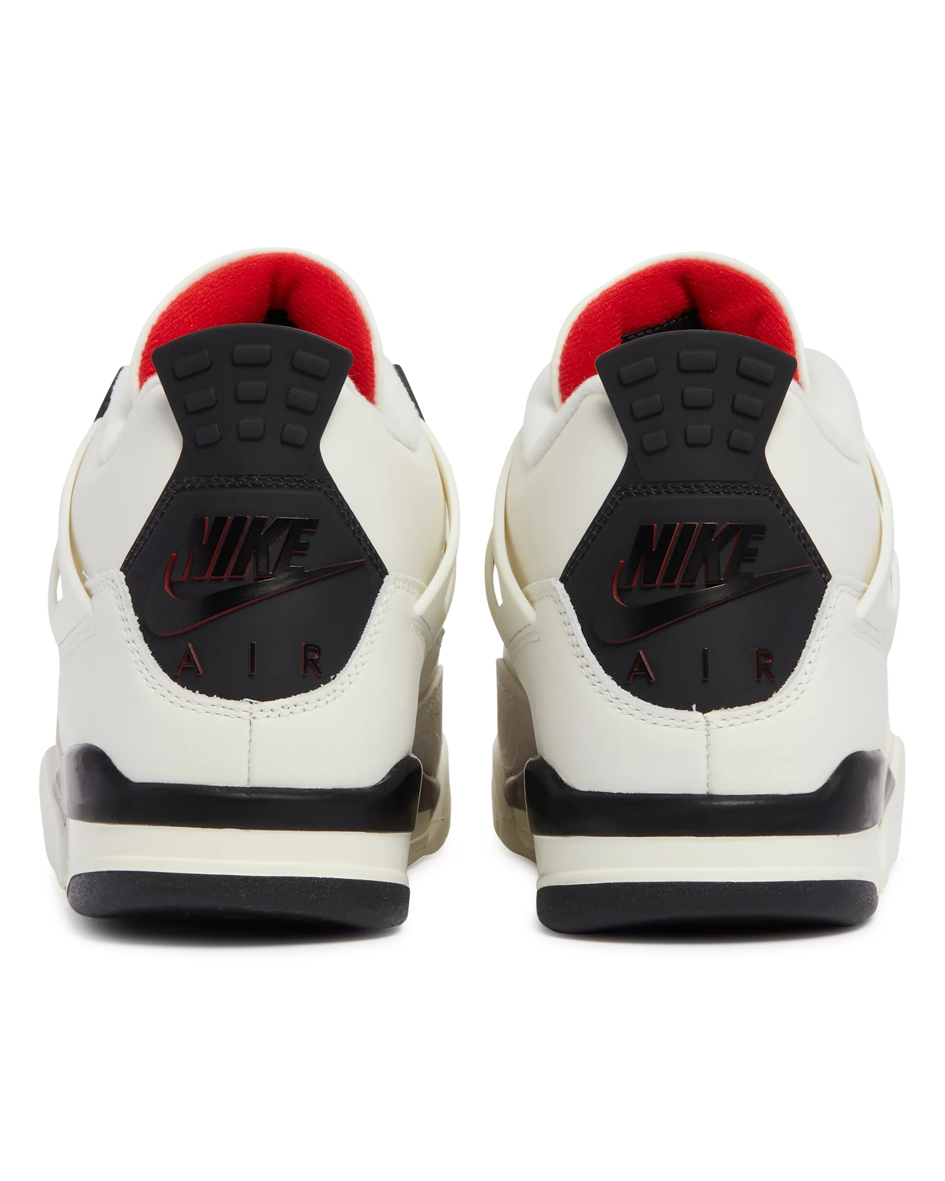 Sneakers Air Jordan 4 Retro Og Fc - Image 6