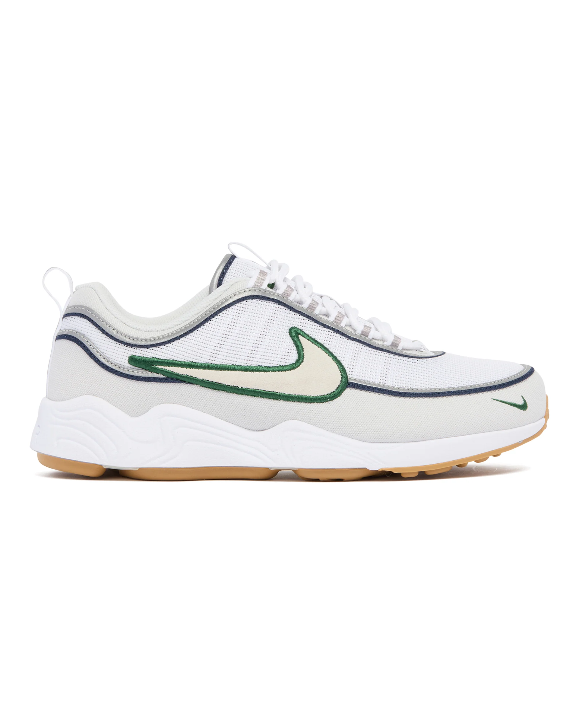 Sneakers Air Zoom Spiridon SP Bianche - Image 2