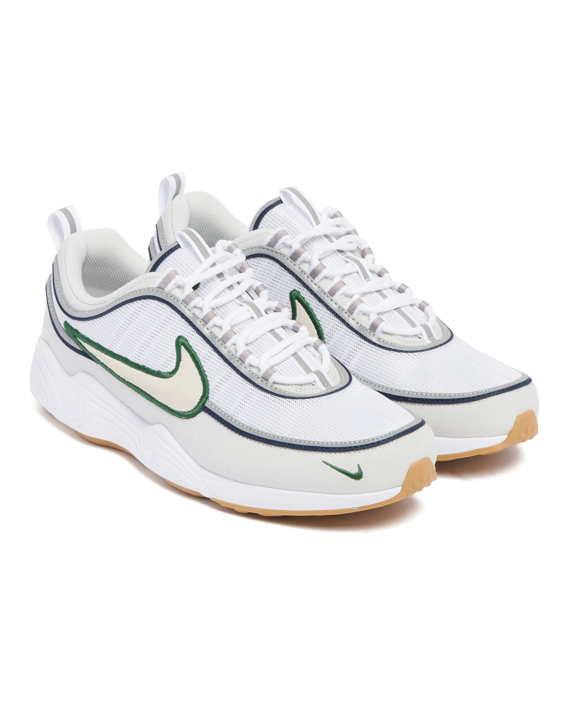 Sneakers Air Zoom Spiridon SP Bianche - Image 4