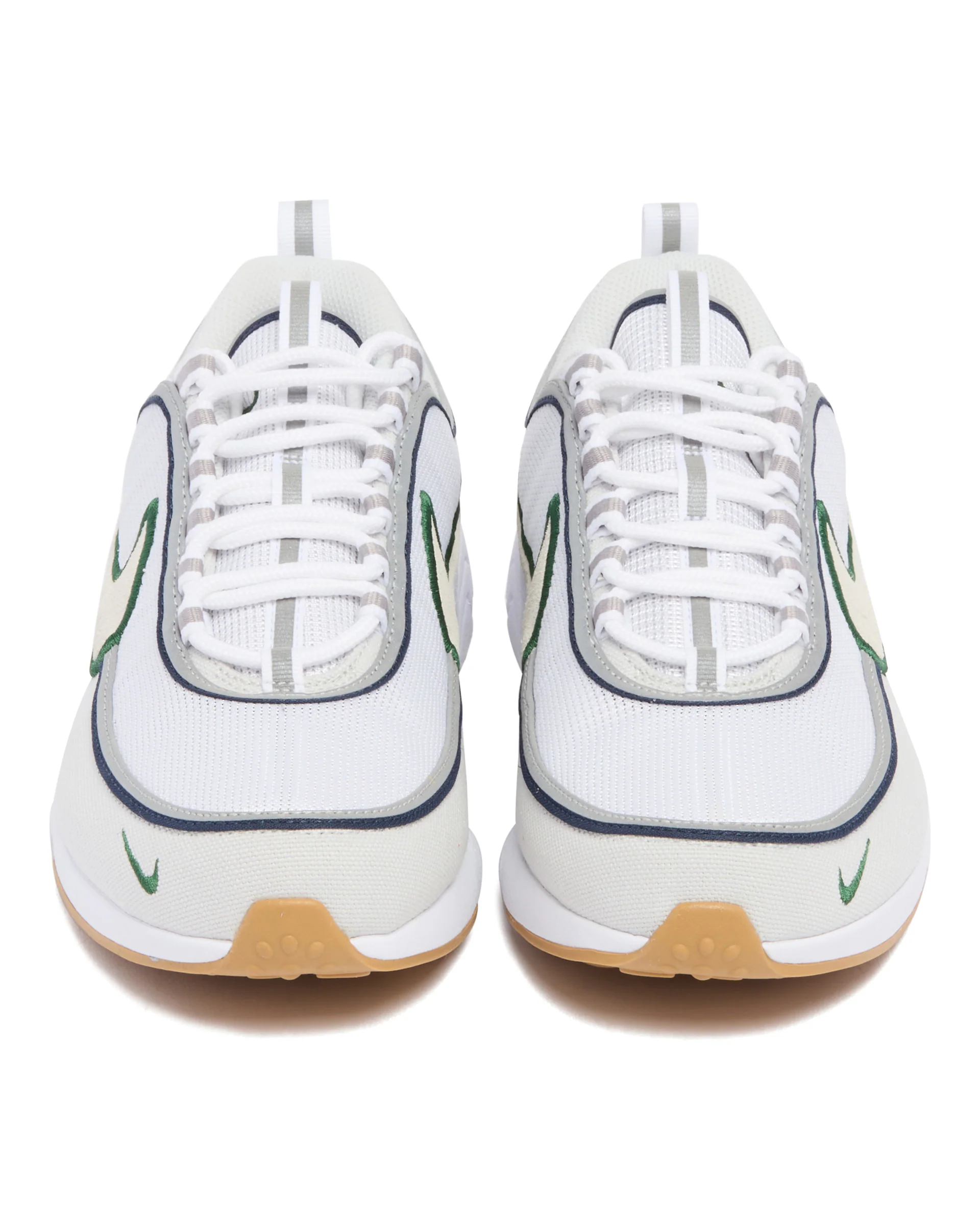 Sneakers Air Zoom Spiridon SP Bianche - Image 5