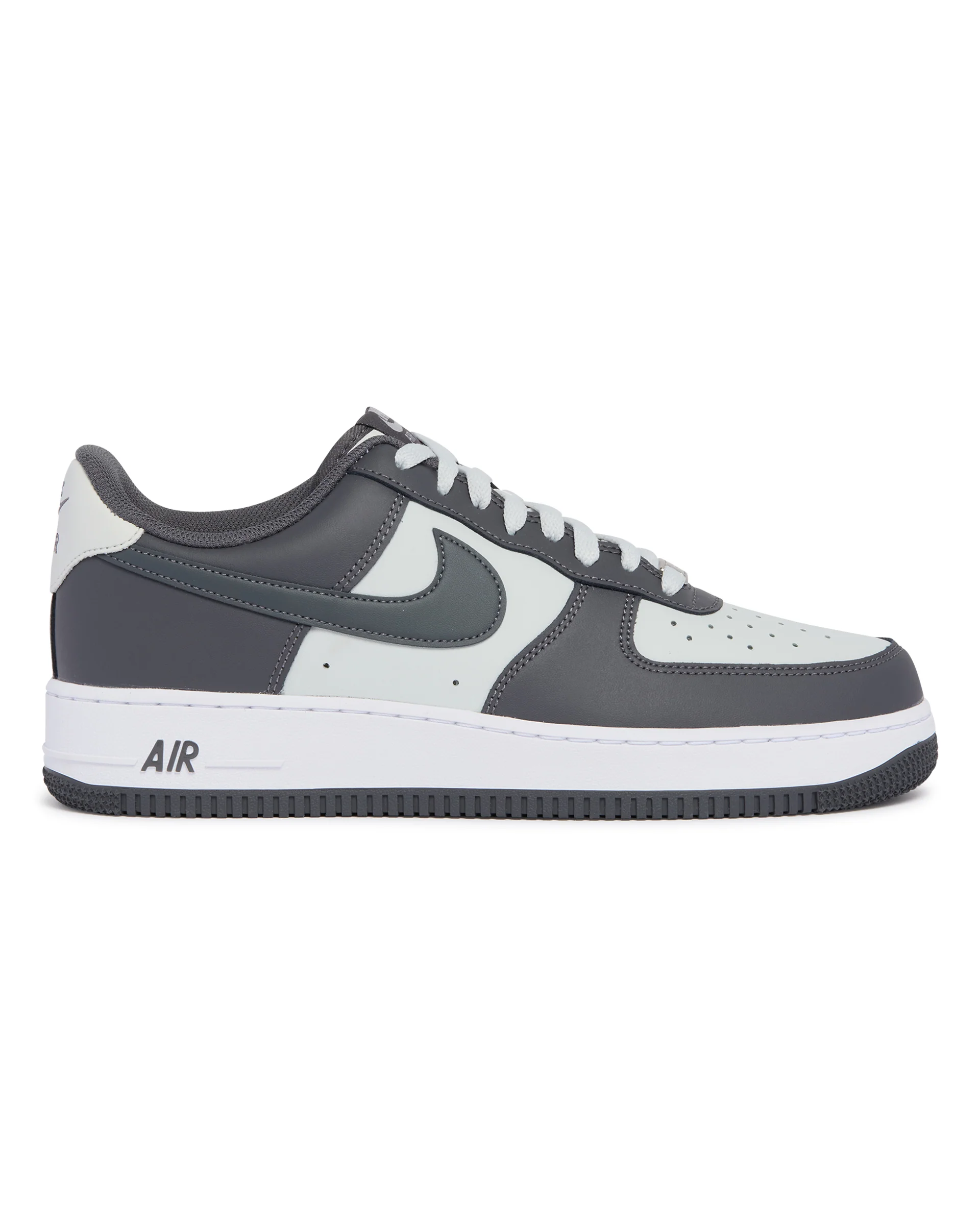 Sneakers Air Force 1 Grigie - Image 2