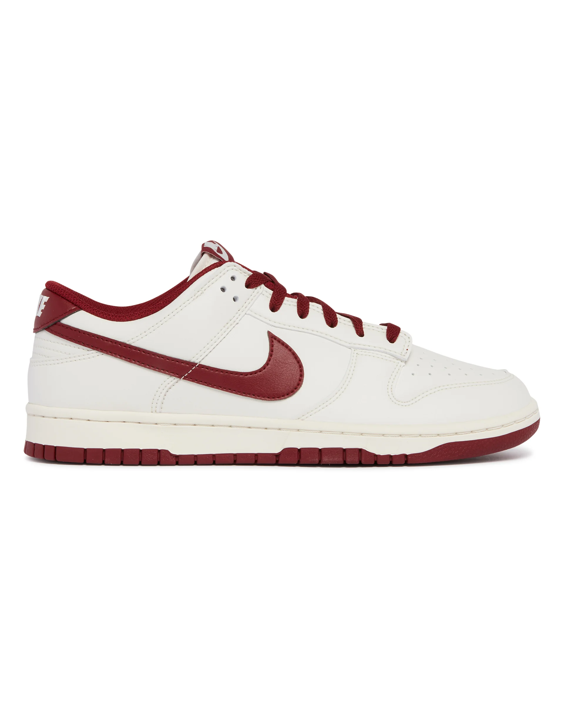 Sneakers Dunk Low Retro Bianche - Image 2