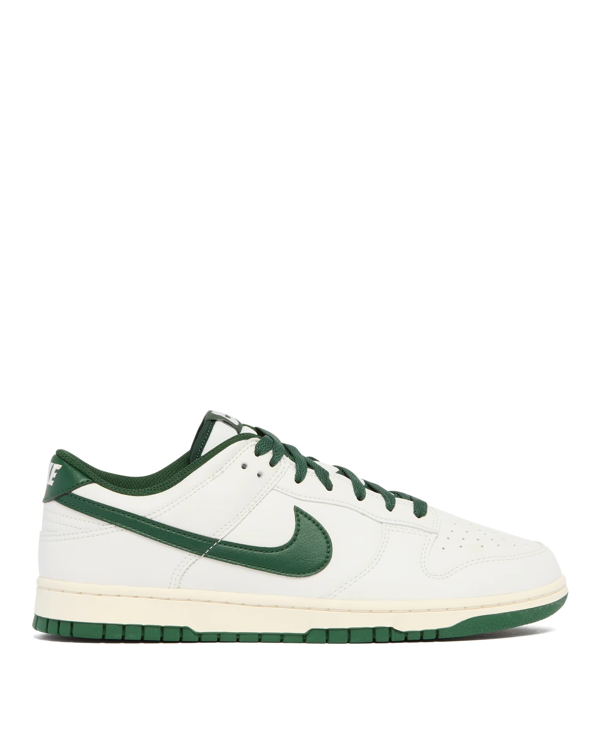 Sneakers Dunk Low Retro Bianche