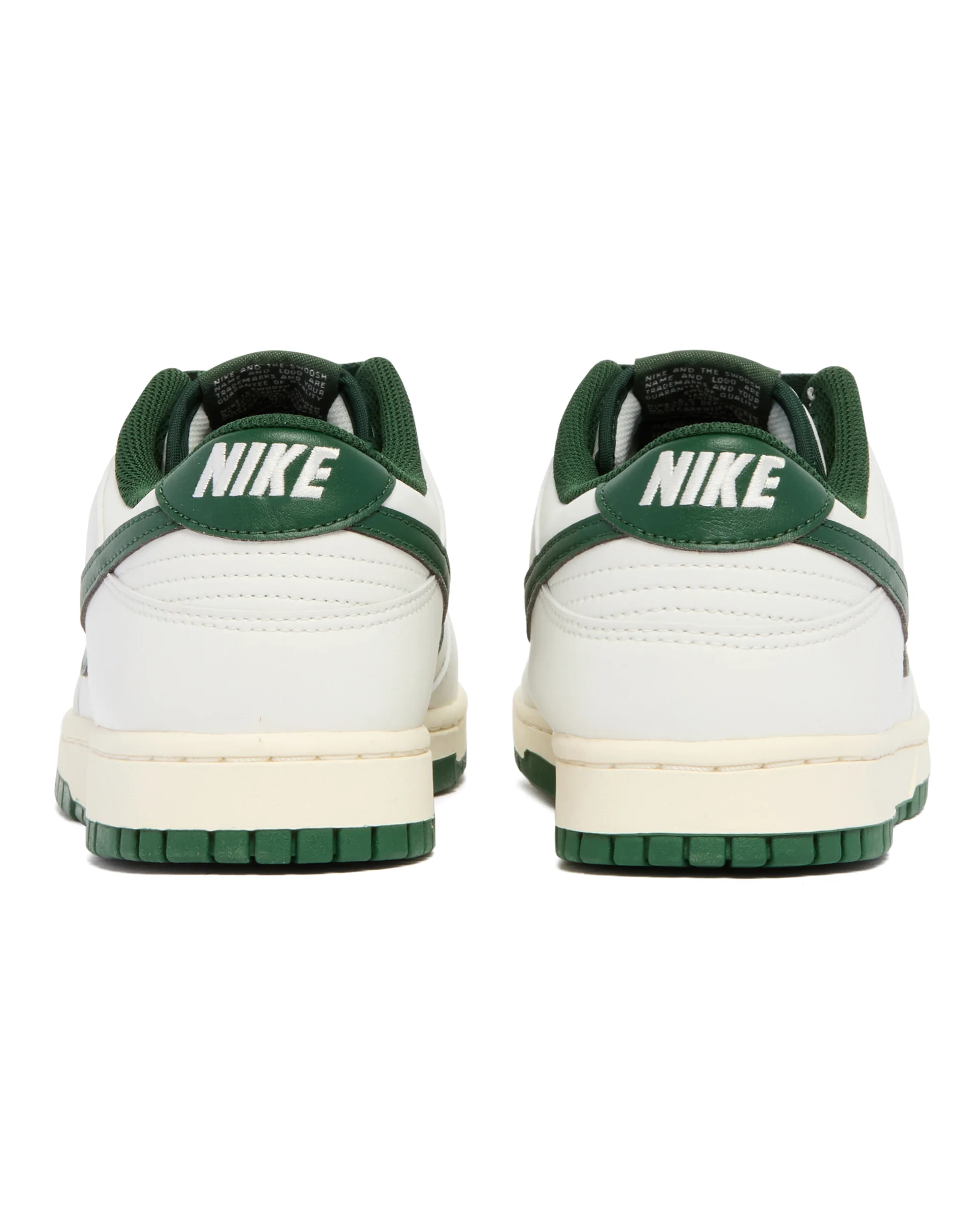 Sneakers Dunk Low Retro Bianche - Image 6