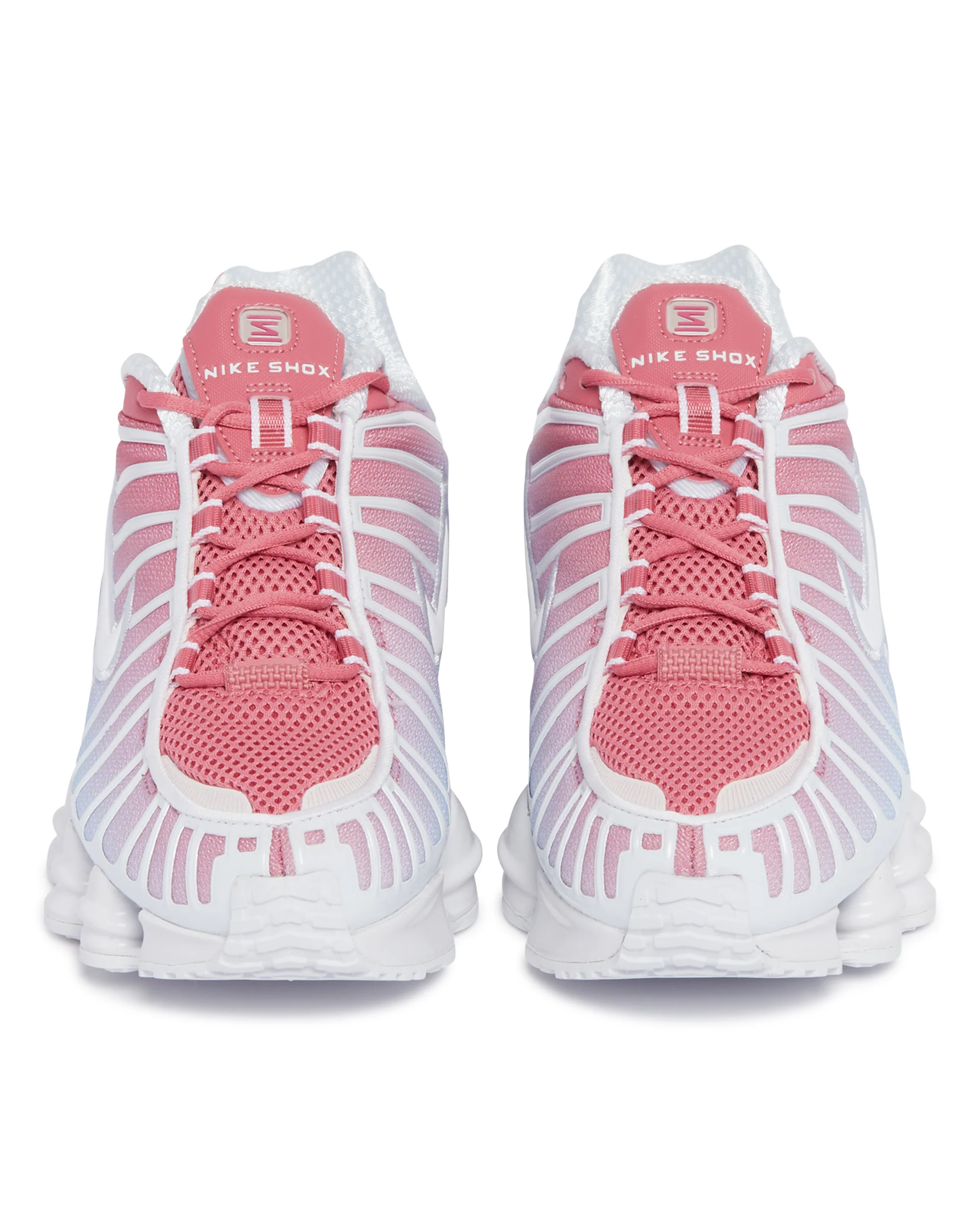 Sneakers Shox TL Bianche - Image 5