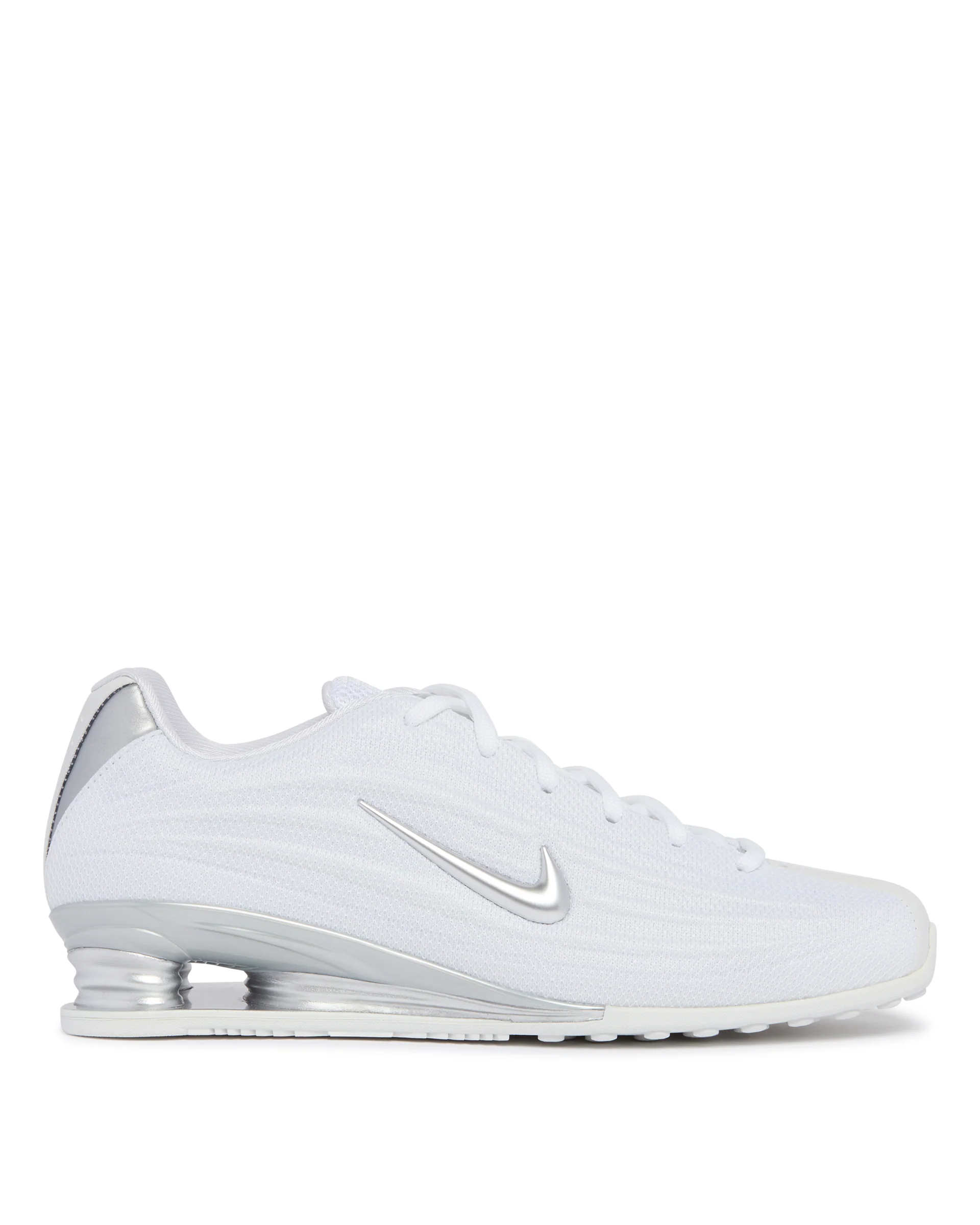 Sneakers Shox Z Bianche