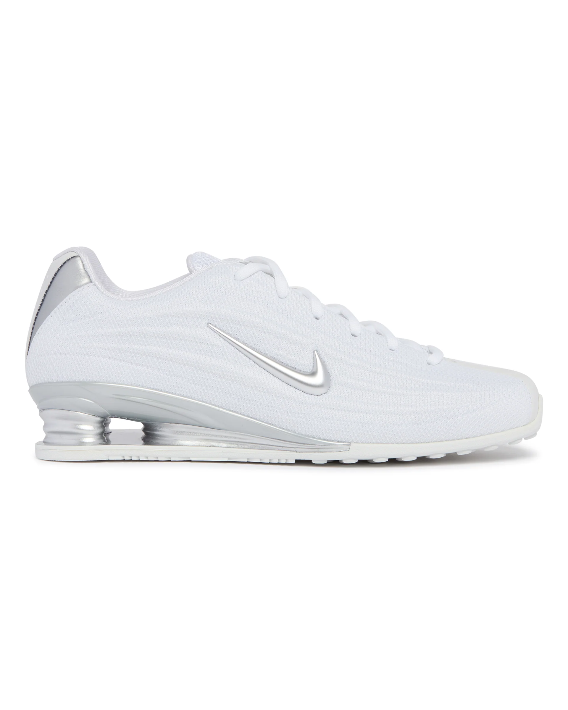 Sneakers Shox Z Bianche - Image 2