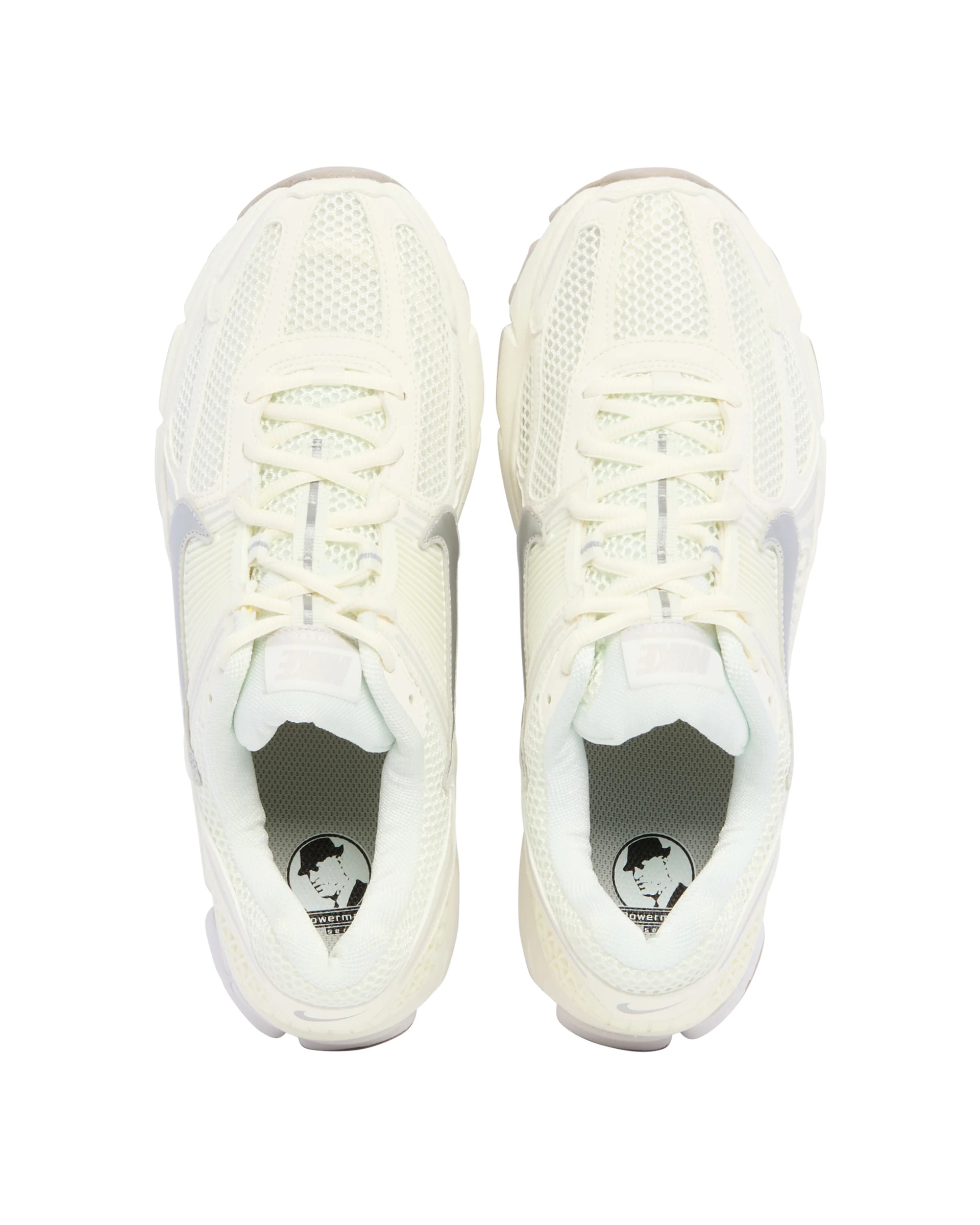 Sneakers Zoom Vomero 5 Bianche - Image 3