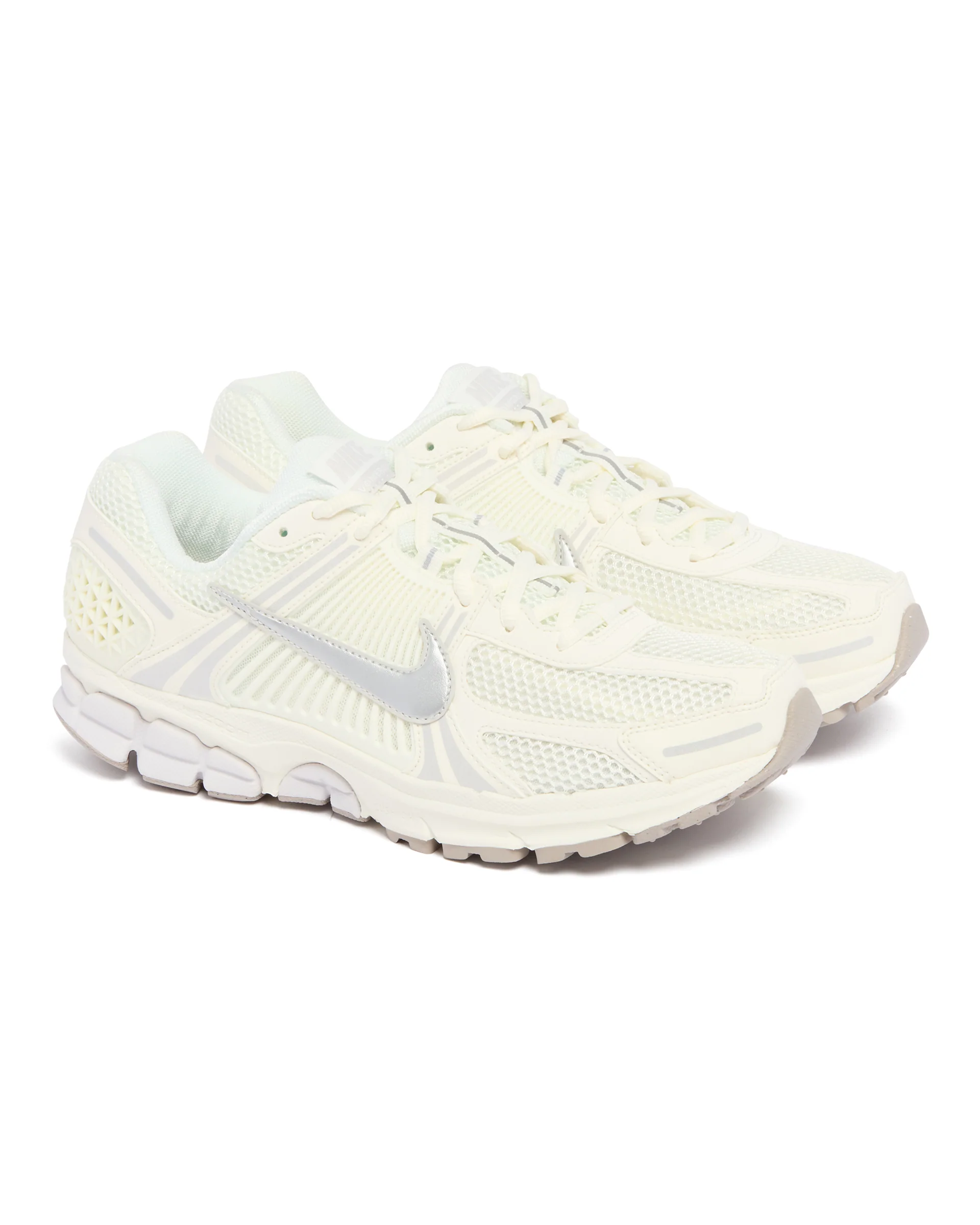 Sneakers Zoom Vomero 5 Bianche - Image 4
