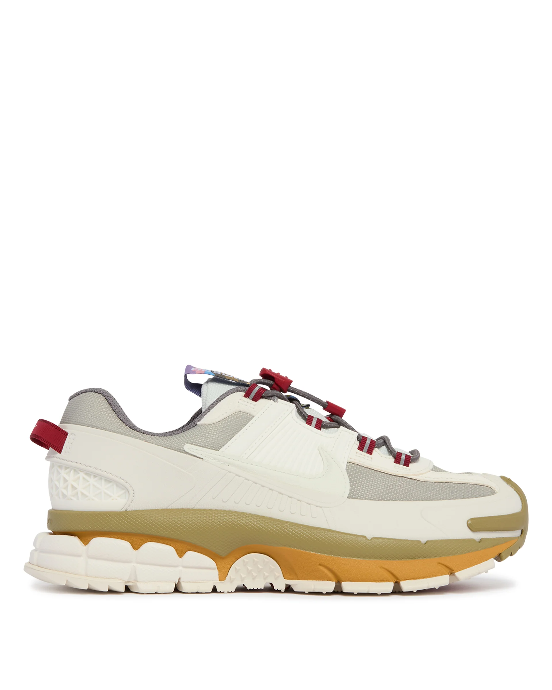 Sneakers Zoom Vomero Roam Bianche