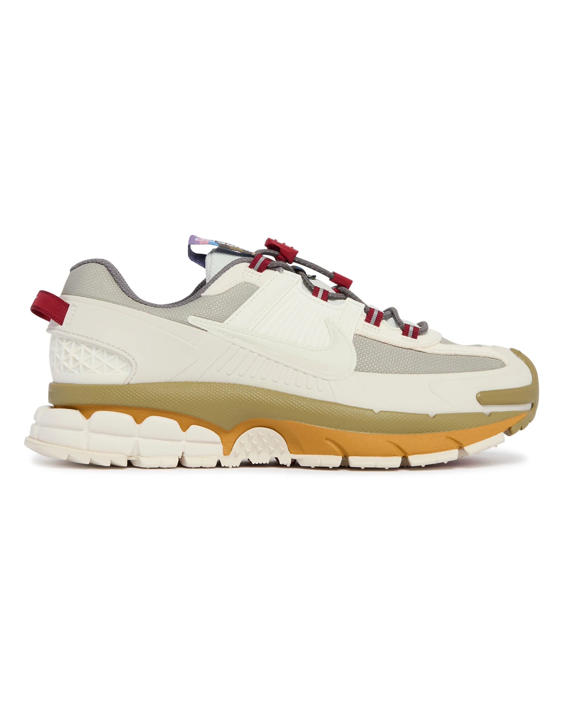 Sneakers Zoom Vomero Roam Bianche - Image 2