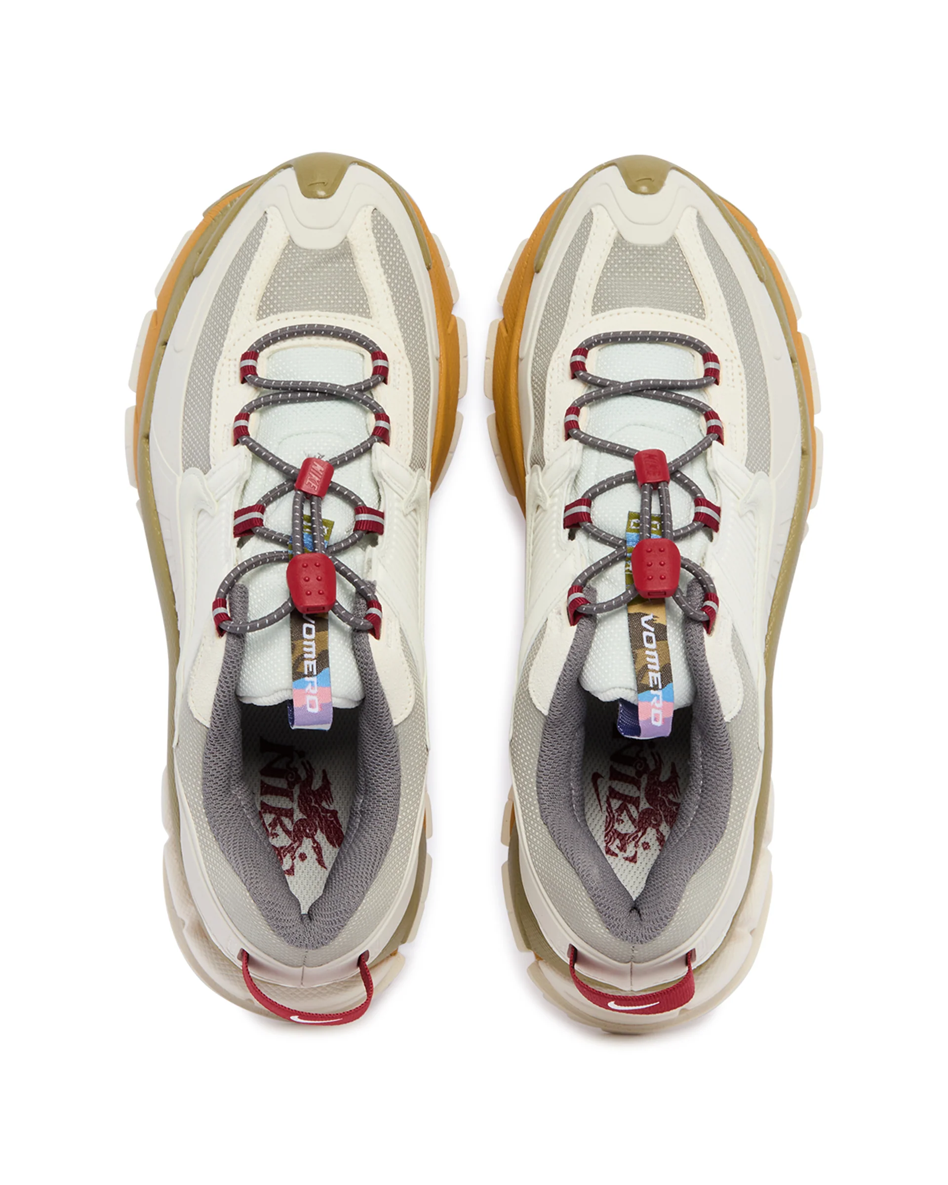 Sneakers Zoom Vomero Roam Bianche - Image 3
