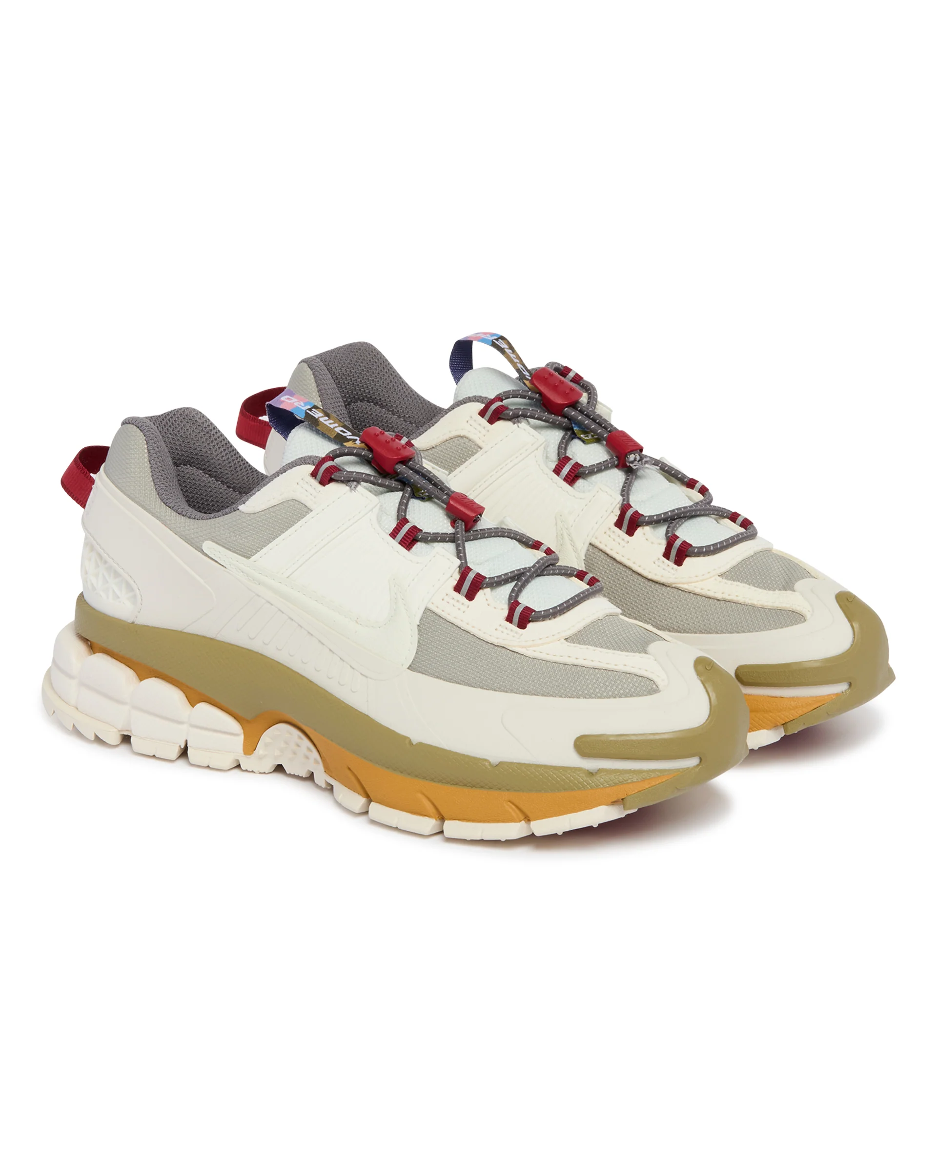 Sneakers Zoom Vomero Roam Bianche - Image 4