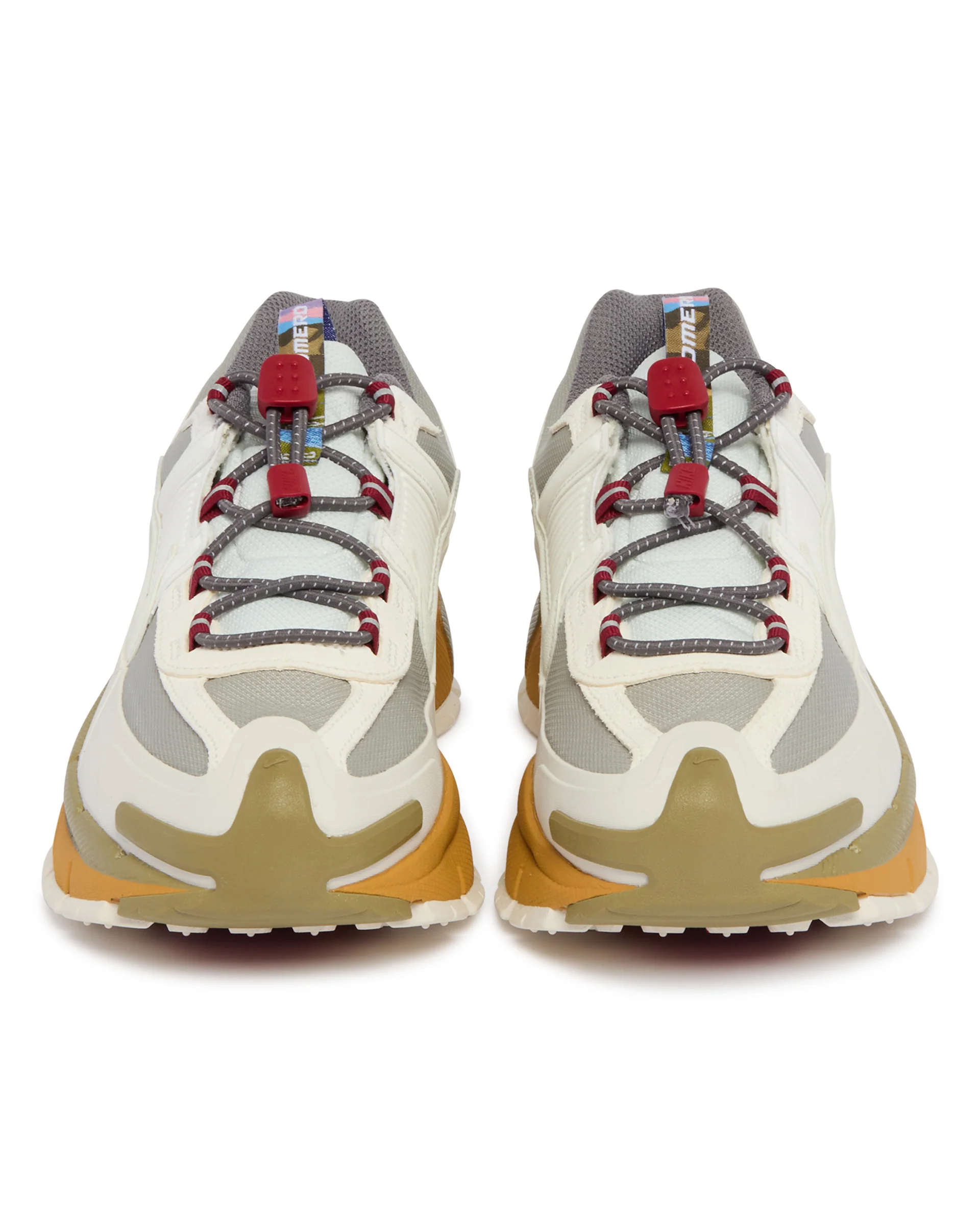 Sneakers Zoom Vomero Roam Bianche - Image 5