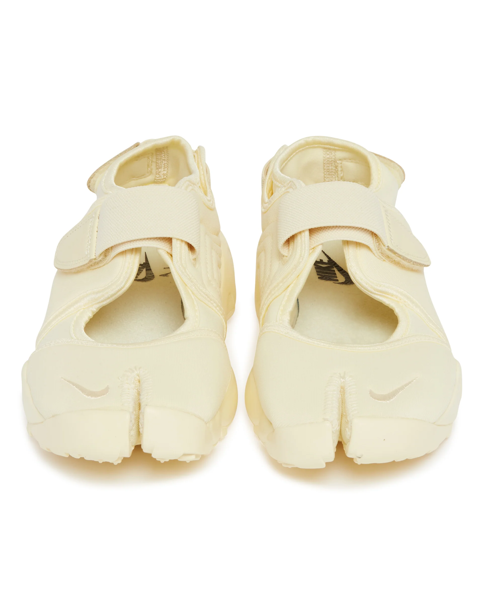 Sneakers Air Rift Gialle - Image 5