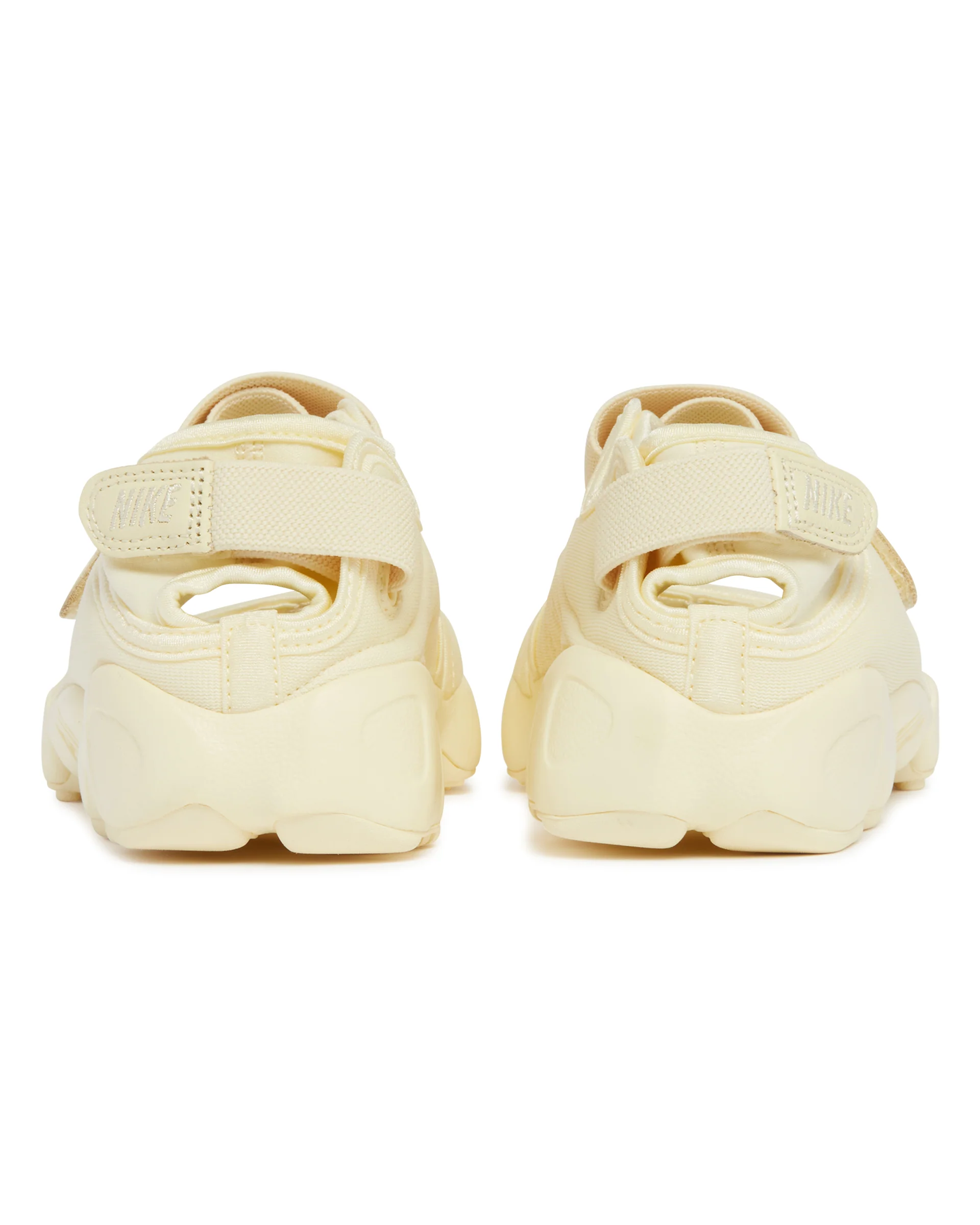 Sneakers Air Rift Gialle - Image 6