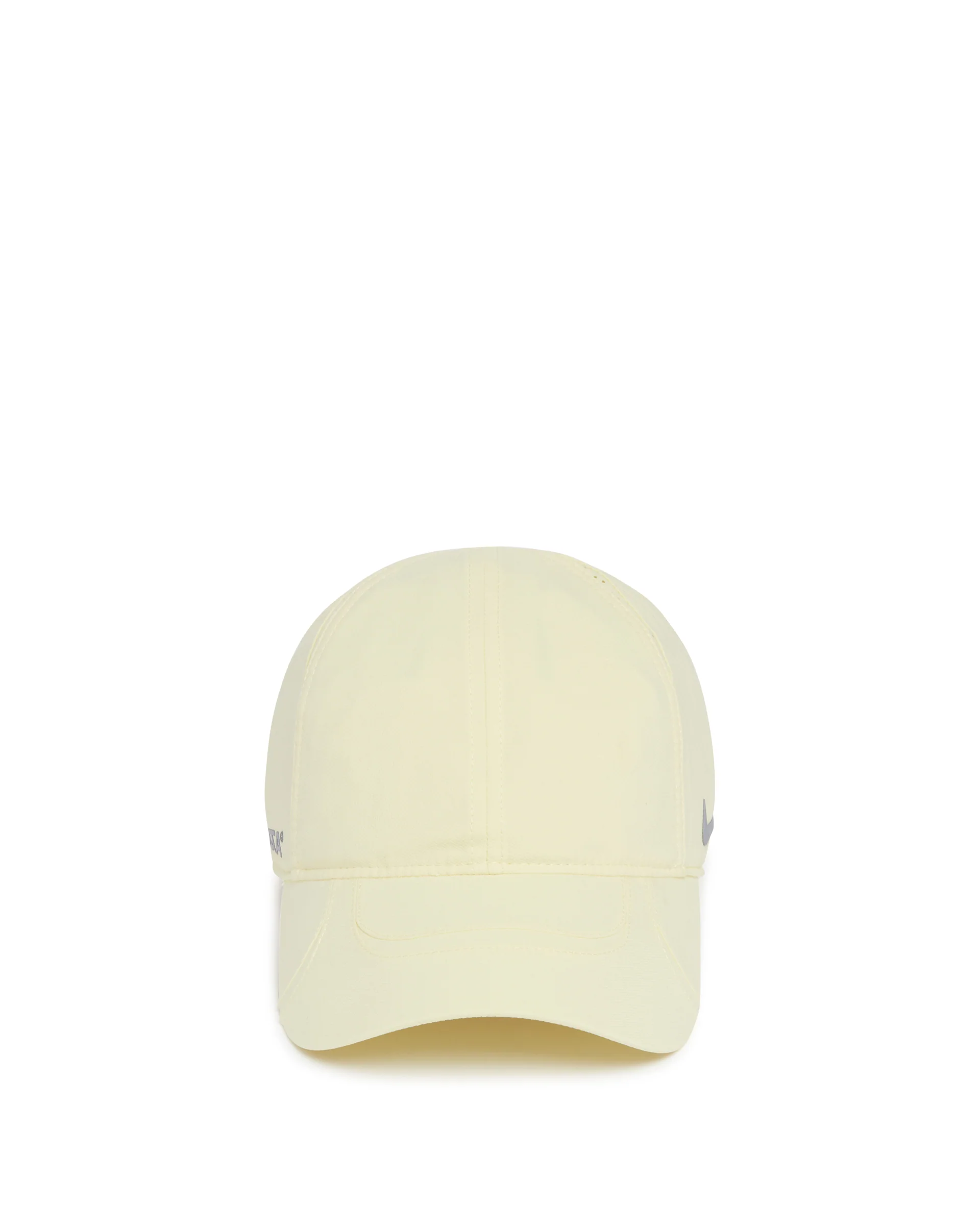 Cappellino Nocta Club Giallo