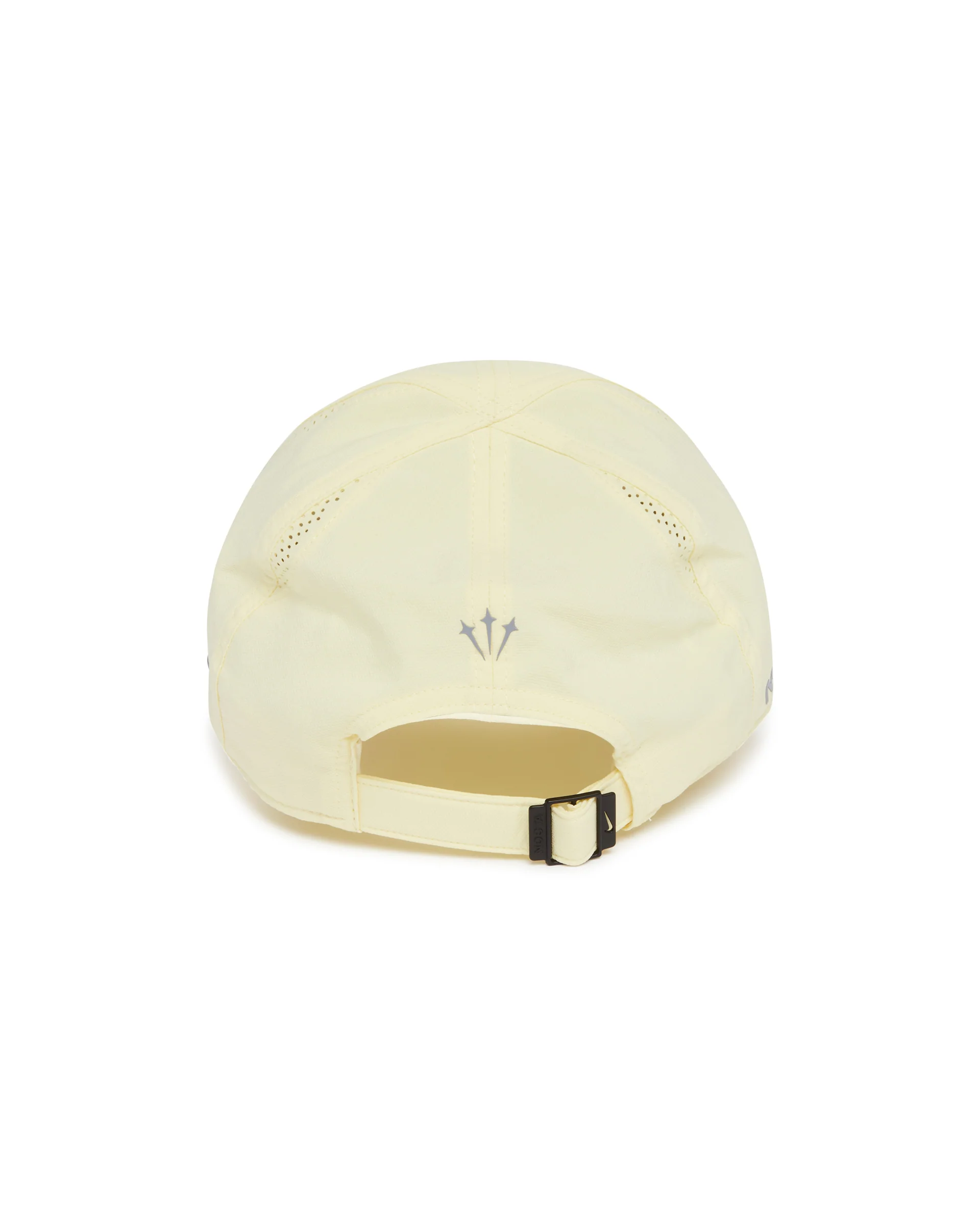 Cappellino Nocta Club Giallo - Image 3