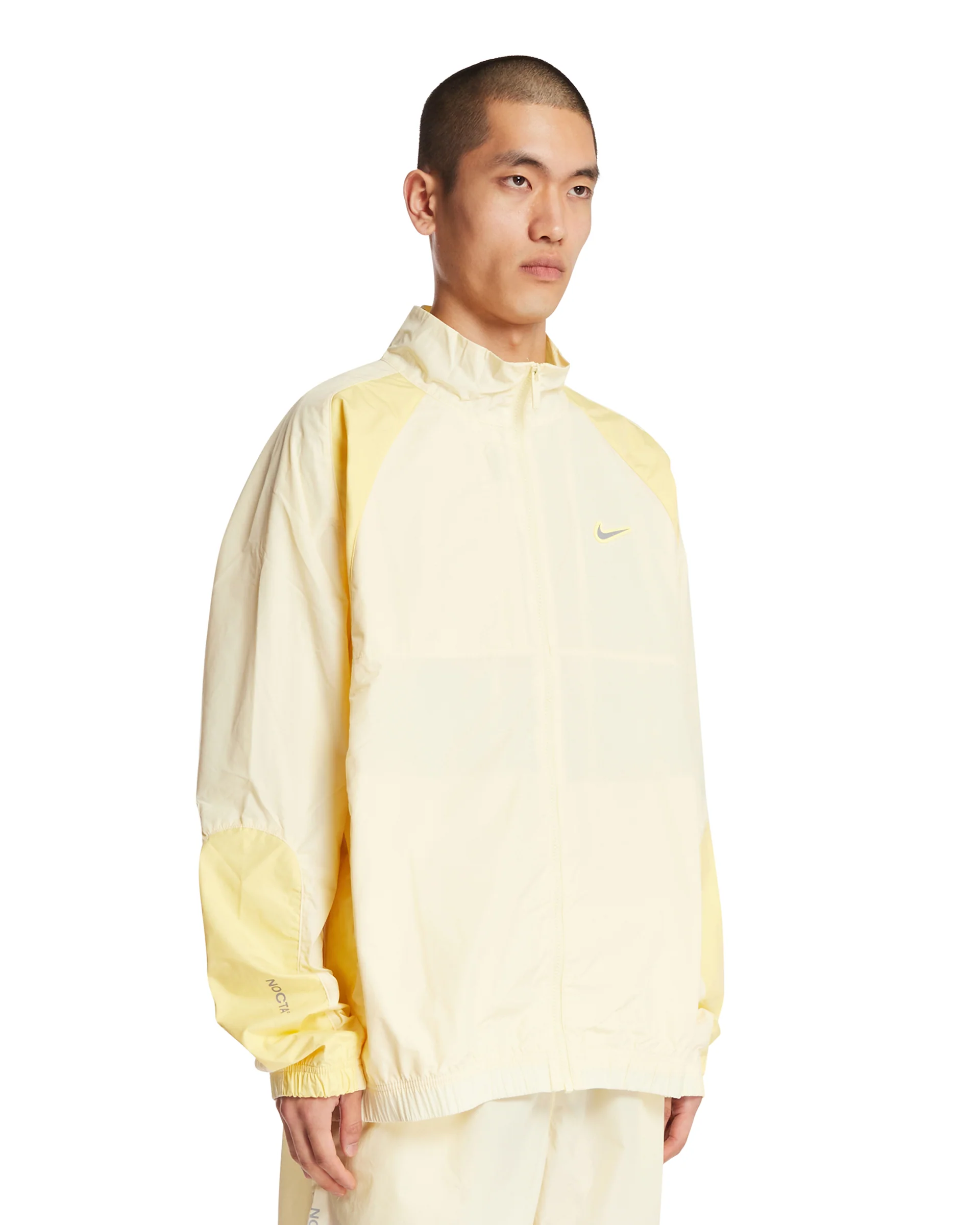 Tracksuit Jacket Nocta Northstar Gialla - Image 2