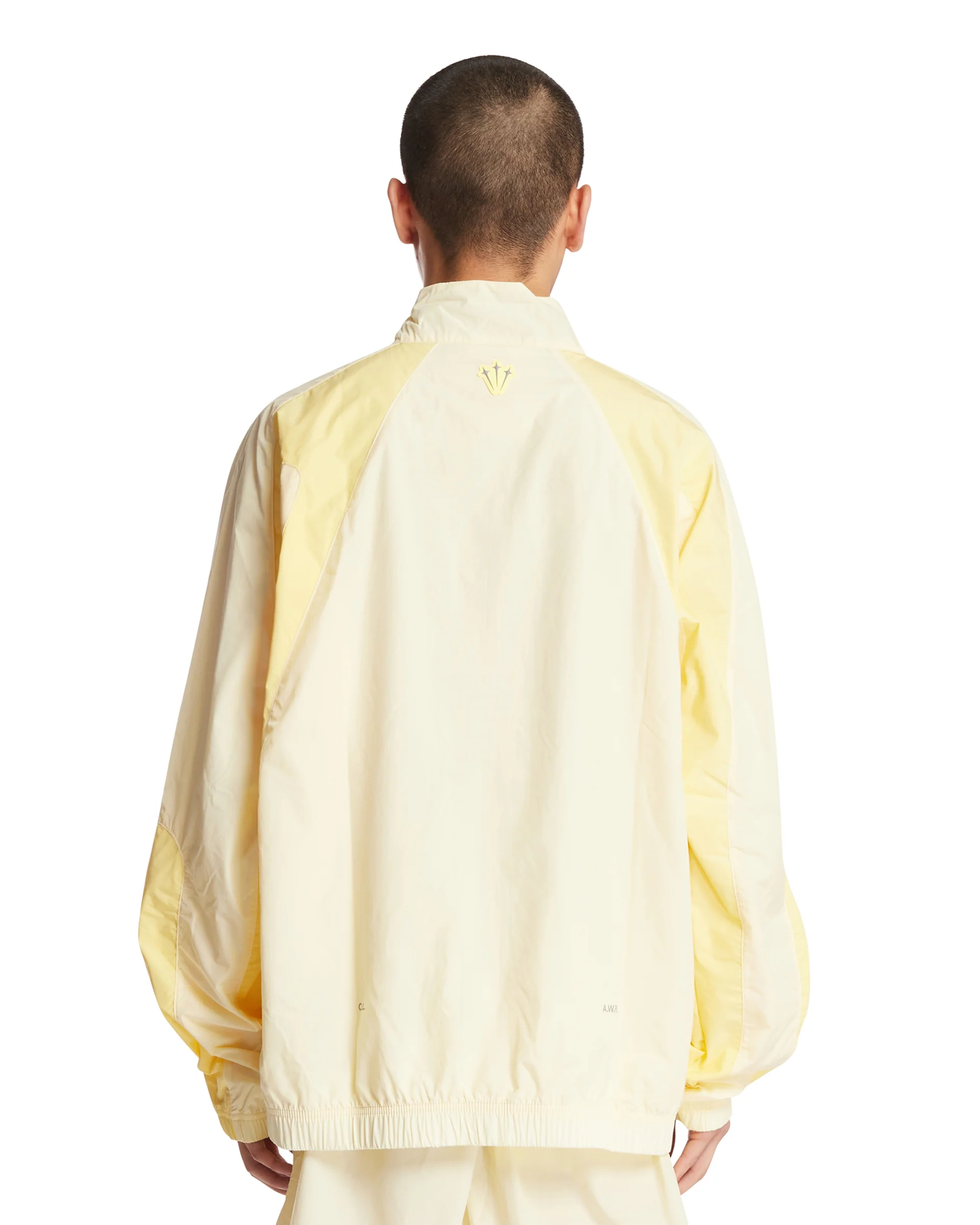 Tracksuit Jacket Nocta Northstar Gialla - Image 5