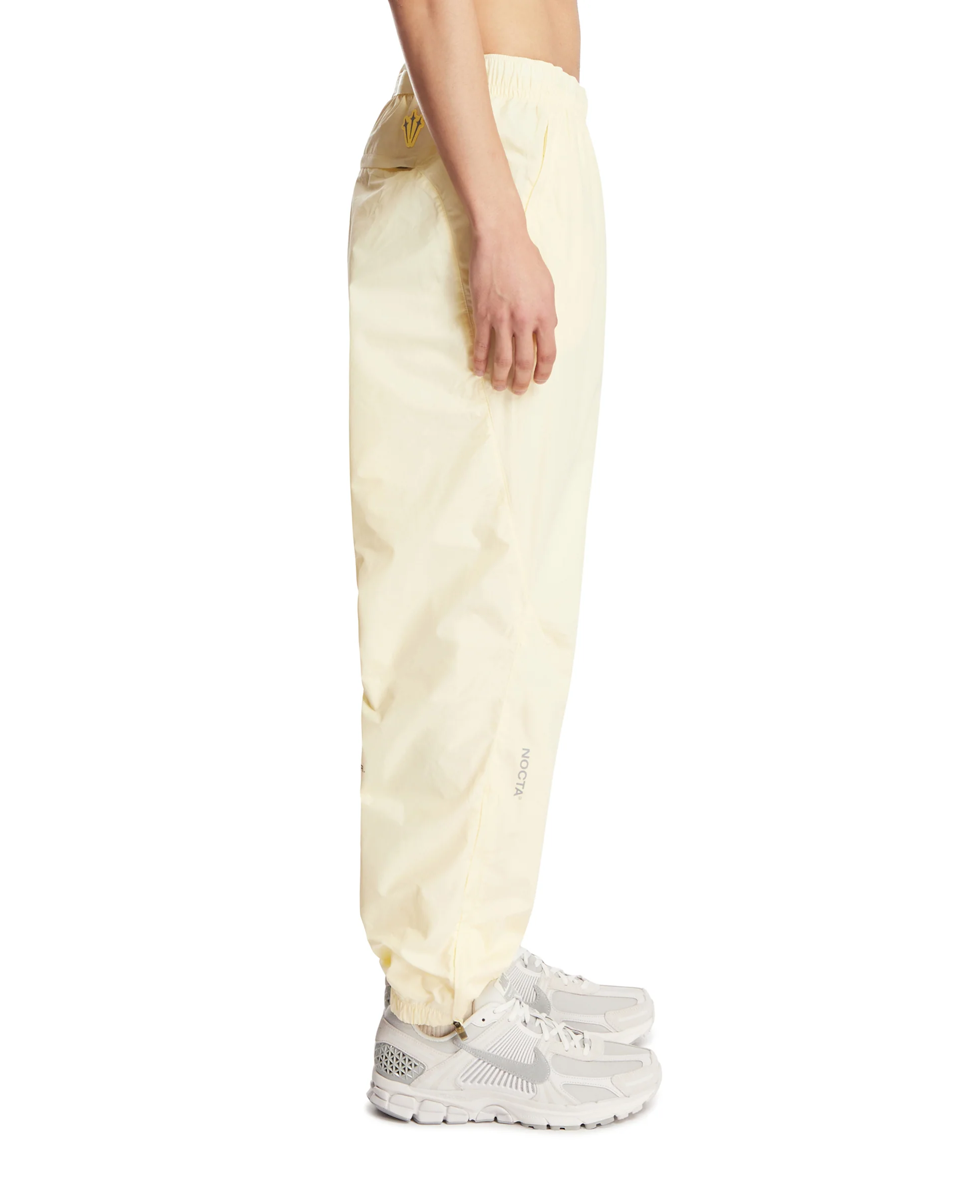 Track Pants Nocta Gialli - Image 4