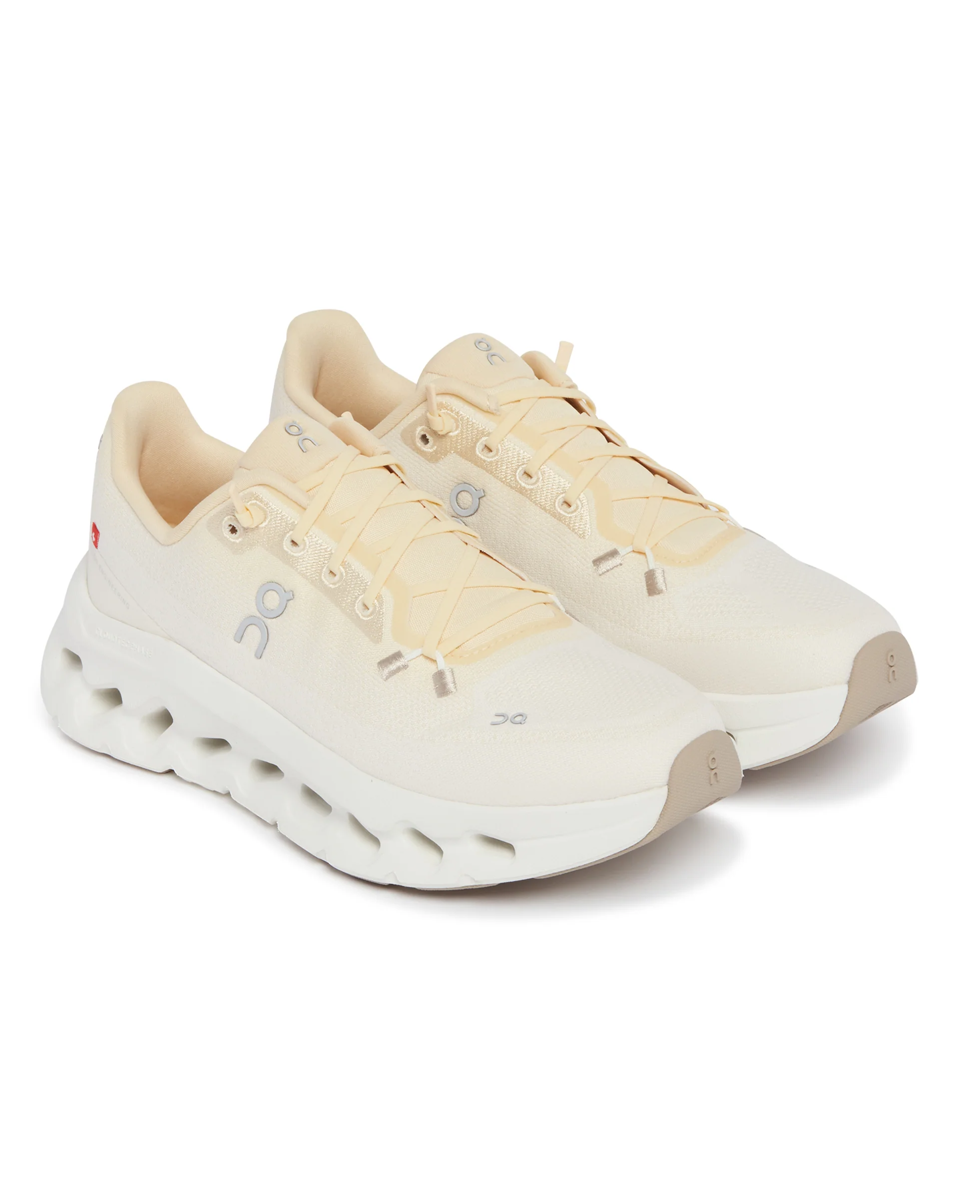 Sneakers Cloudtilt Beige - Image 4