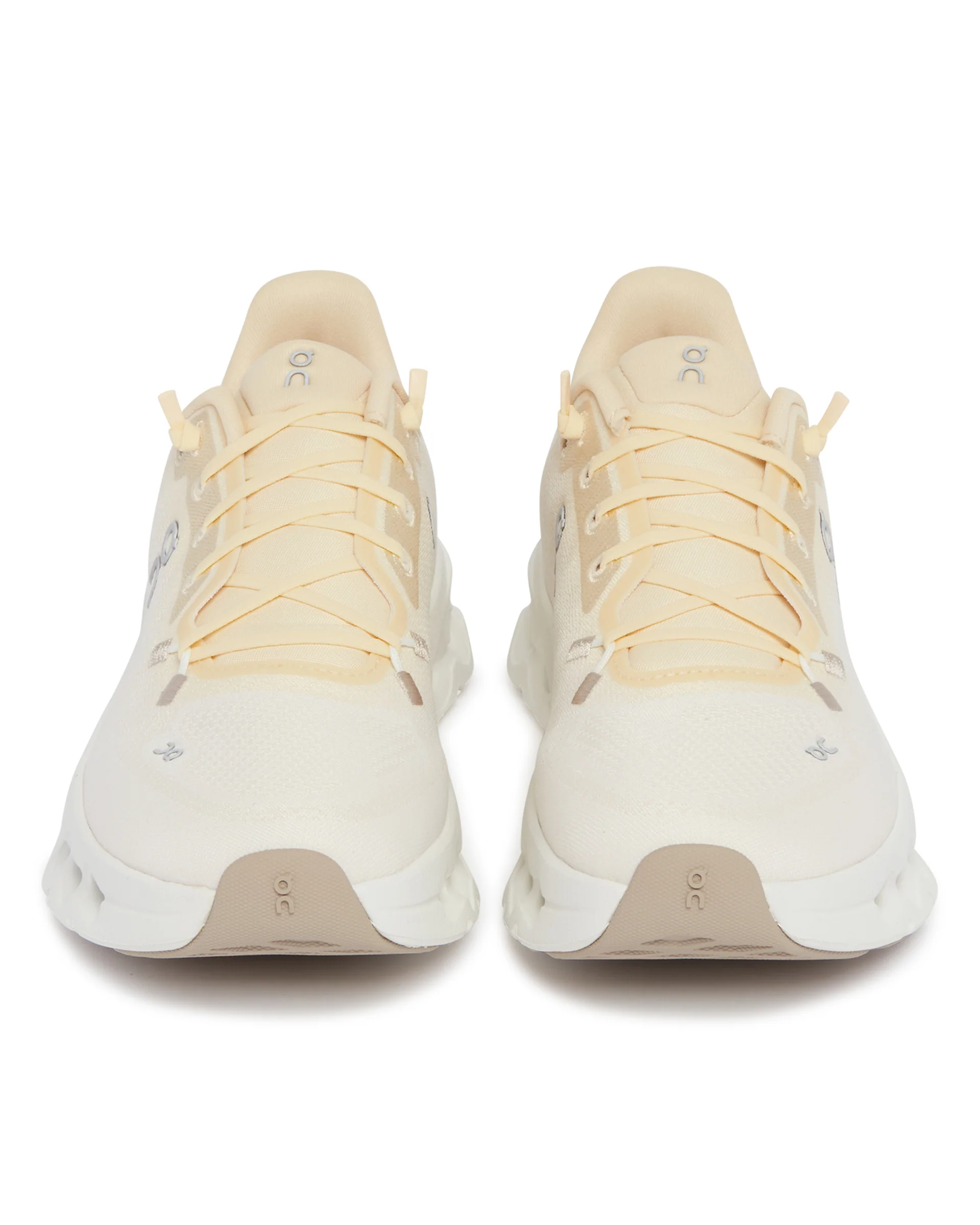 Sneakers Cloudtilt Beige - Image 5