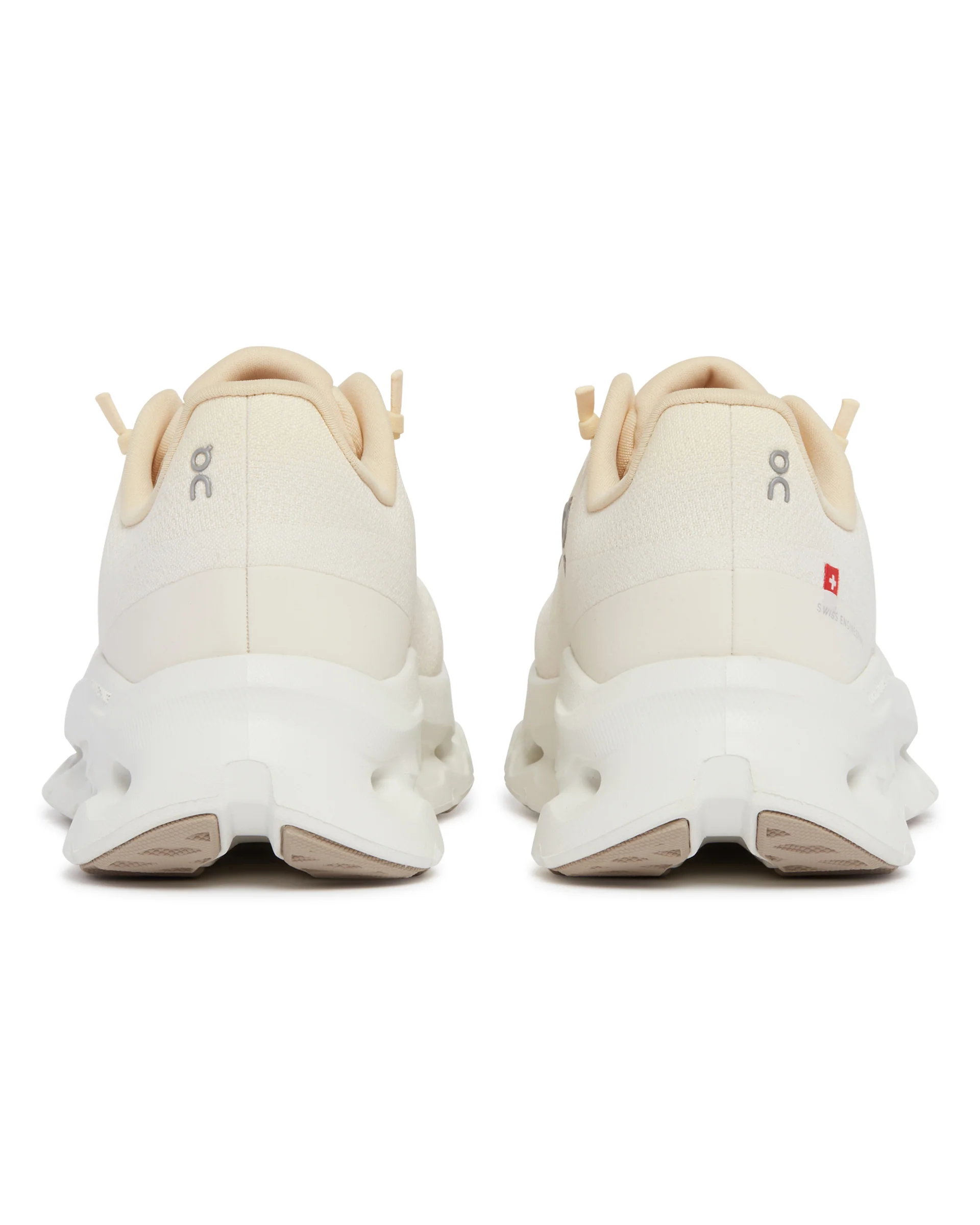 Sneakers Cloudtilt Beige - Image 6