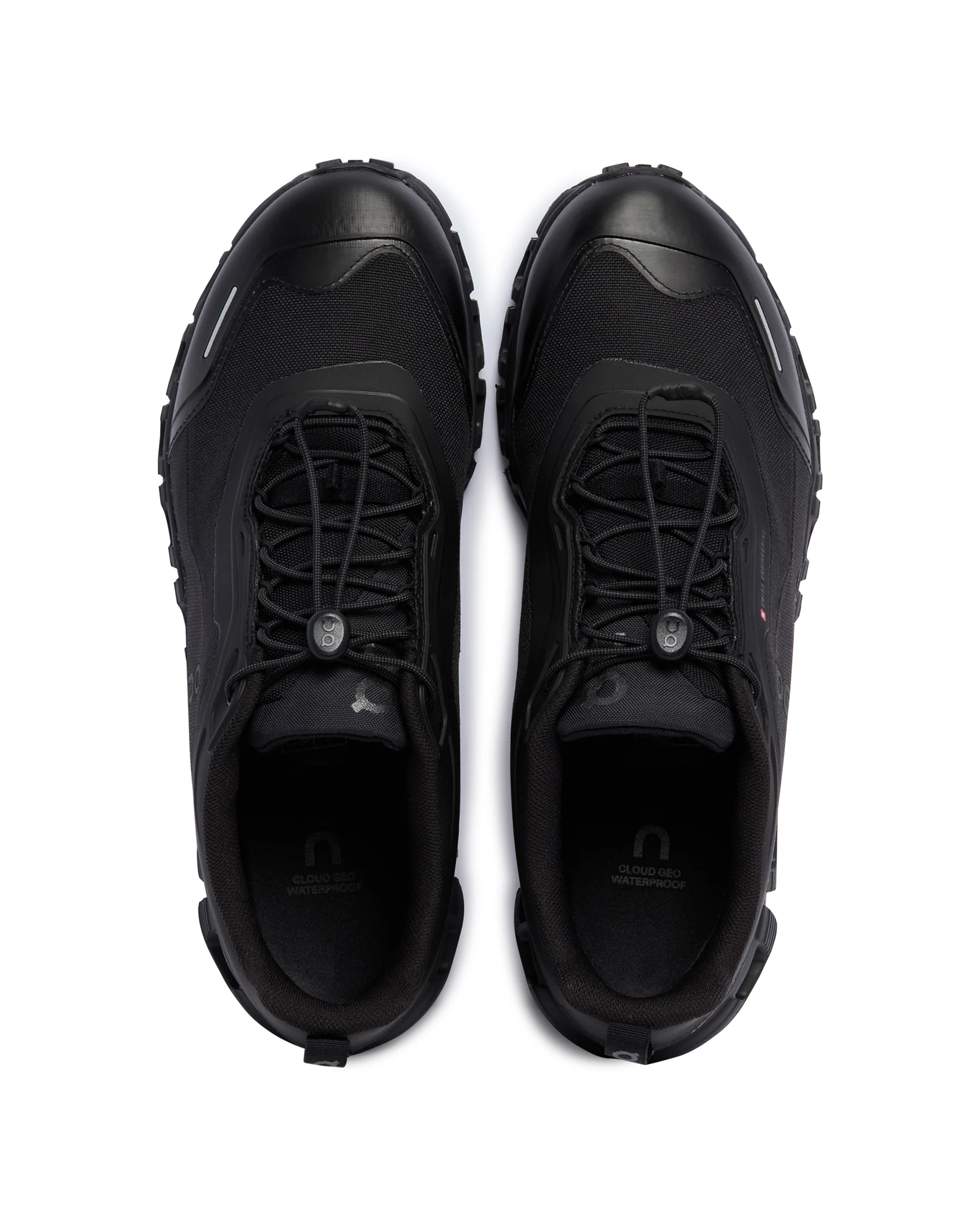 Sneakers Cloud 6 Geo Waterproof Nere - Image 3
