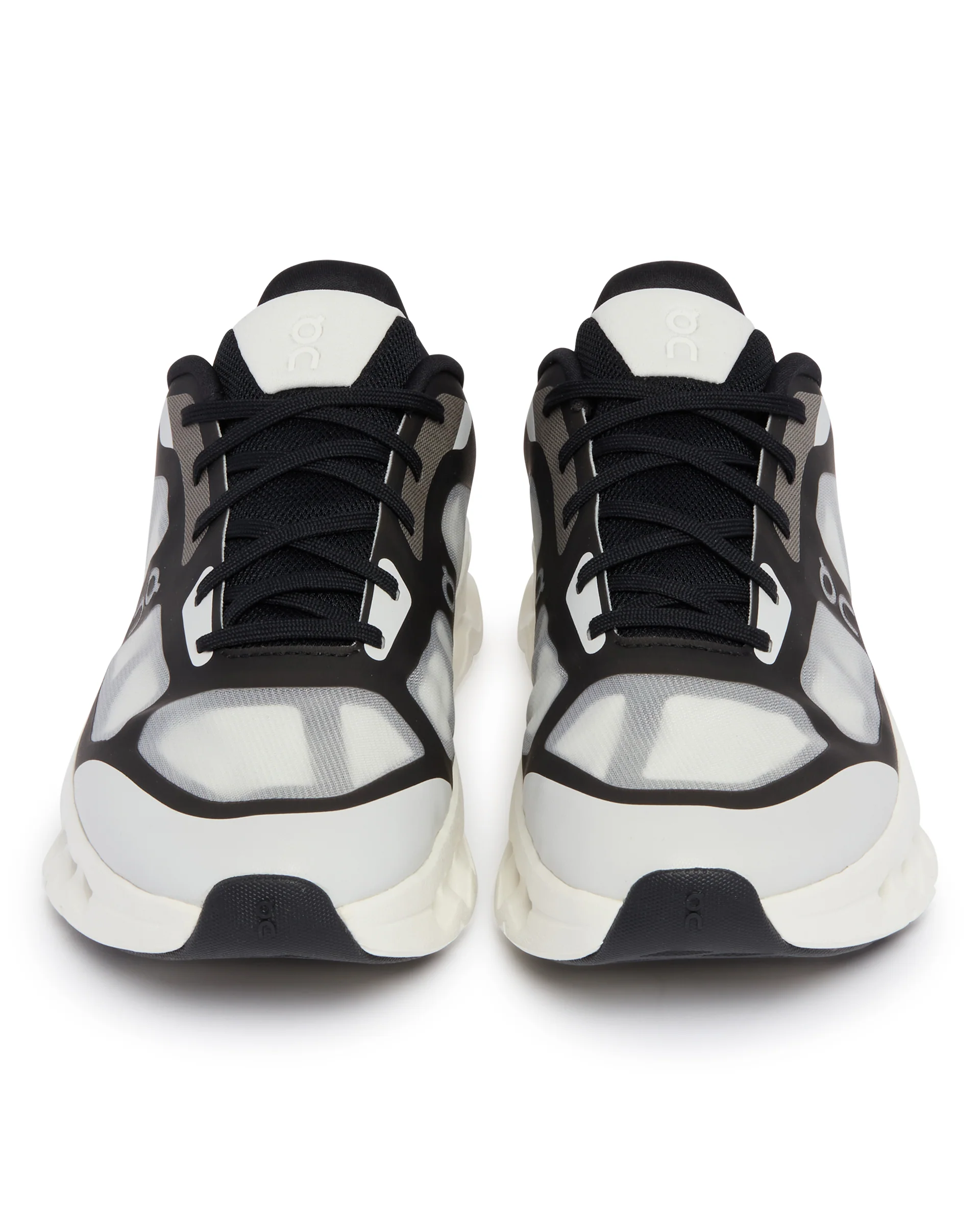 Sneakers Cloudtilt Remix Nere - Image 5
