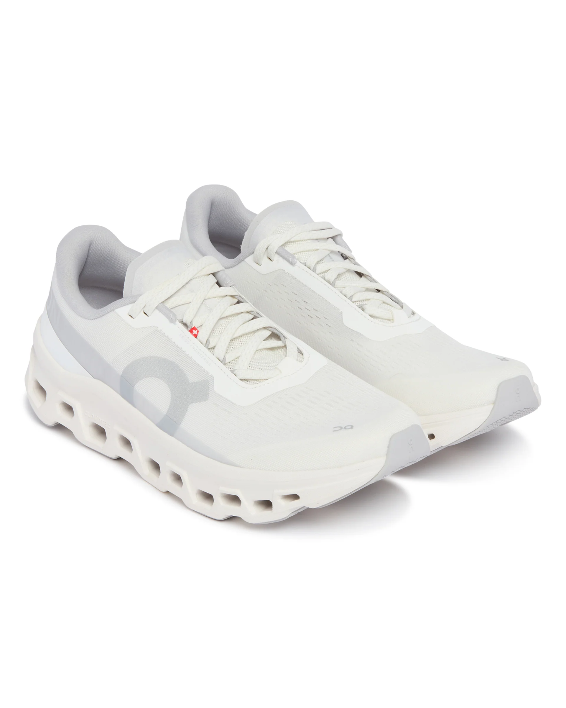 Sneakers Cloudmonster 1 Bianche - Image 4