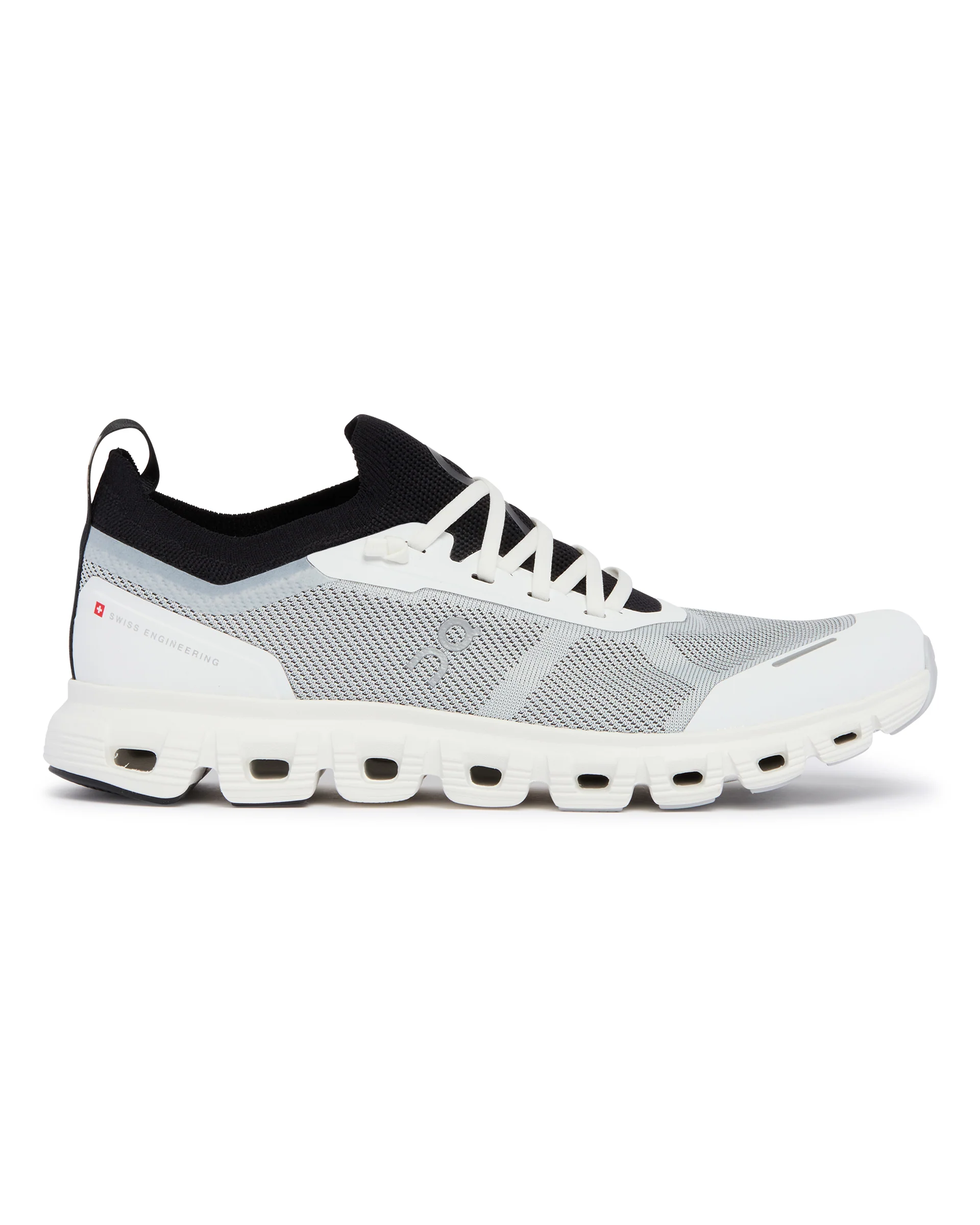 Sneakers M Cloud 6 Versa Bianche - Image 2