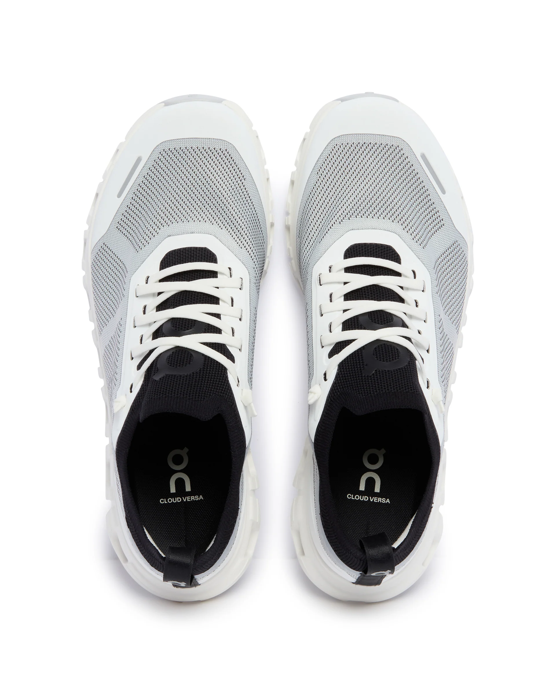 Sneakers M Cloud 6 Versa Bianche - Image 3