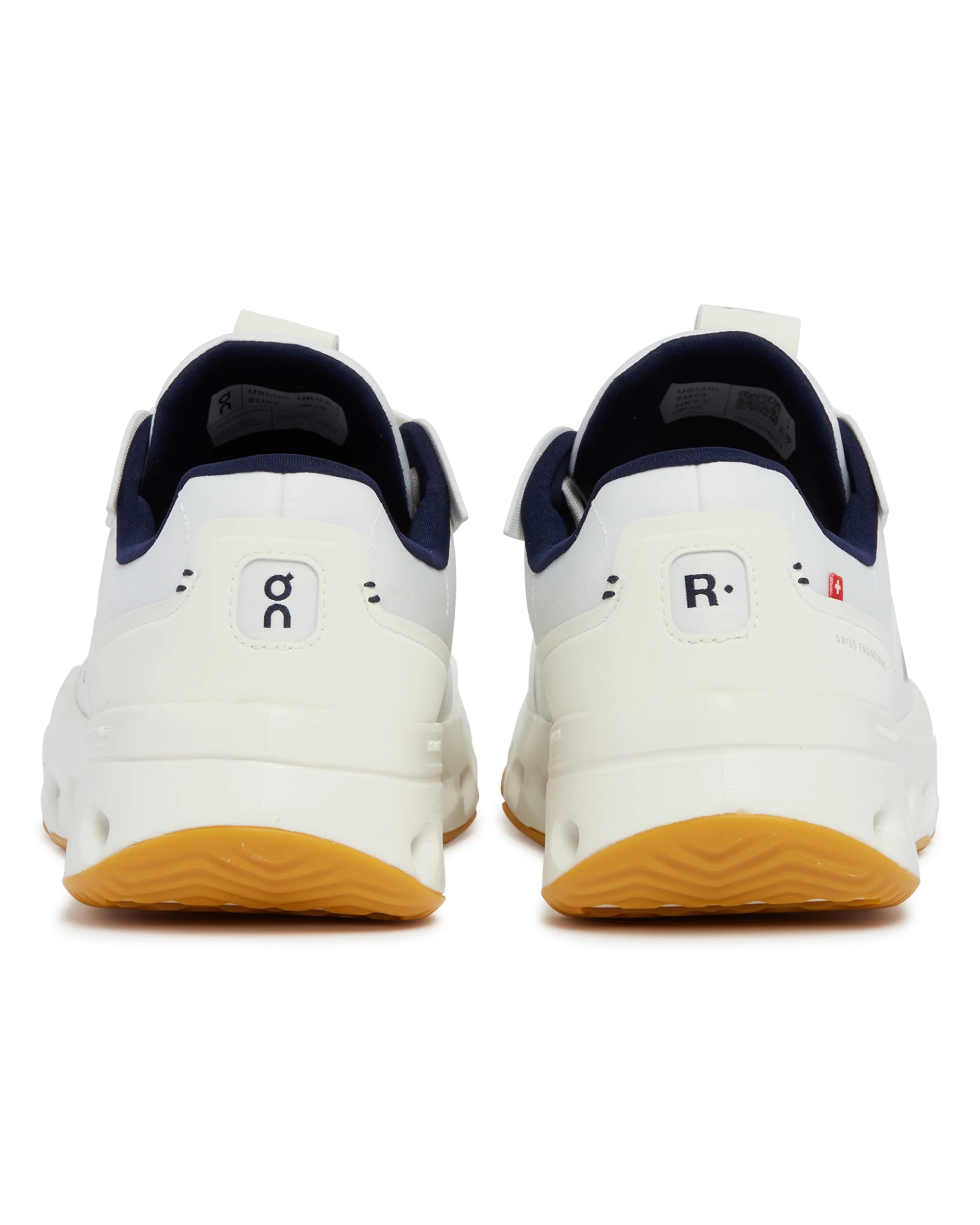 Sneakers The Roger Wildcard Bianche - Image 6