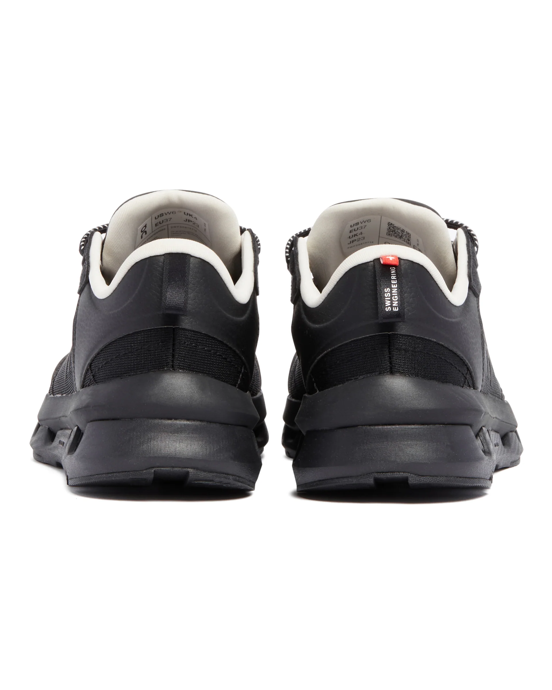 Zendaya x ON Sneakers Cloudzone Moon Nere - Image 6