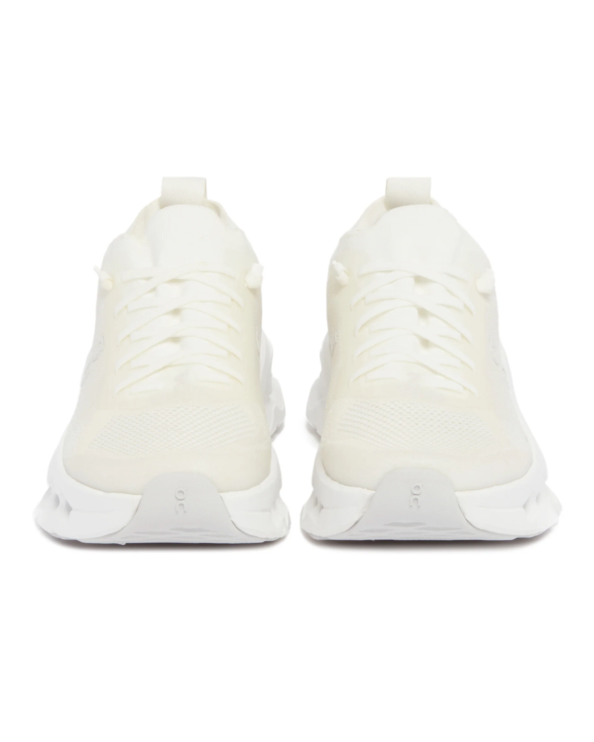Zendaya x ON Sneakers Cloudtilt Moon Bianche - Image 5