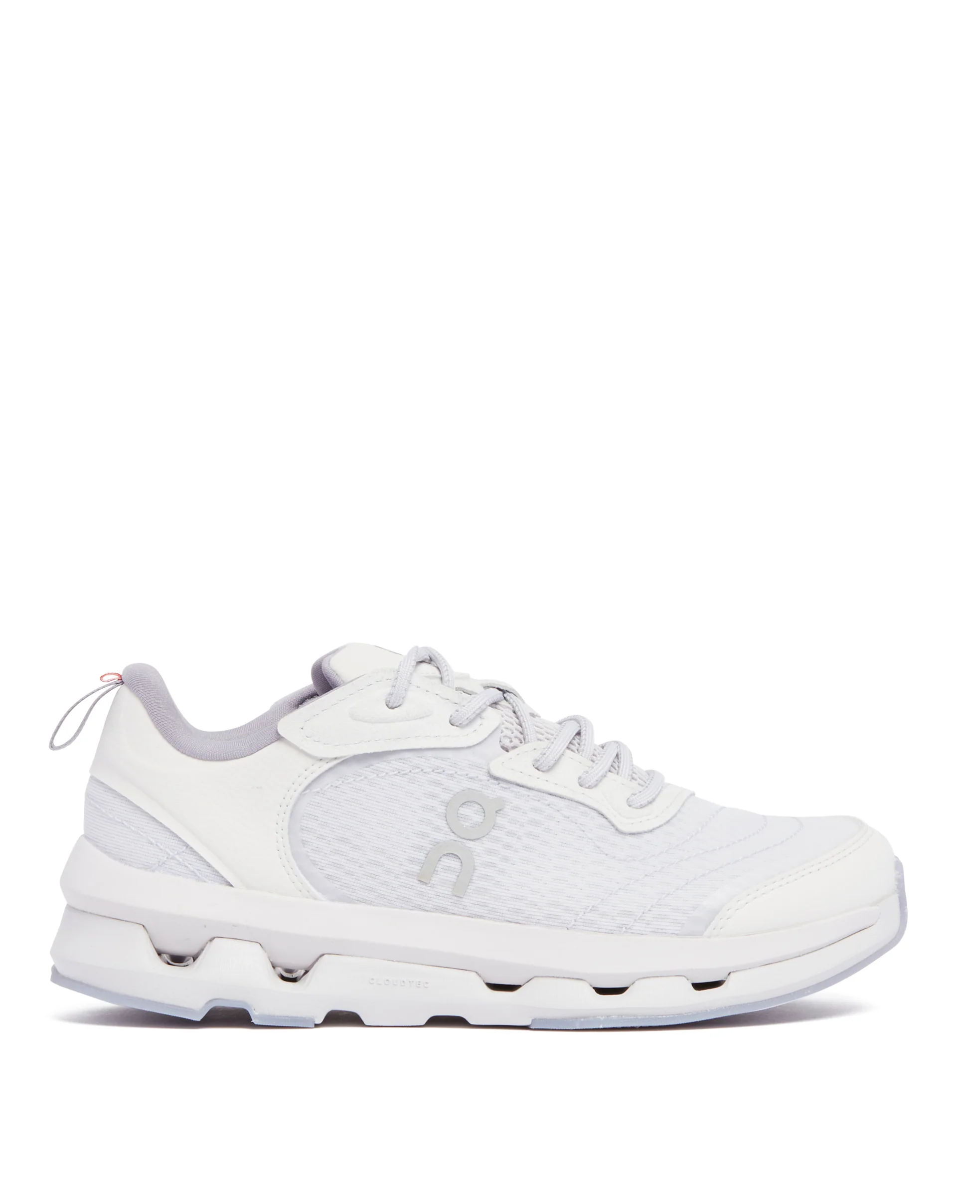 Zendaya x ON Sneakers Cloudzone Moon Bianche
