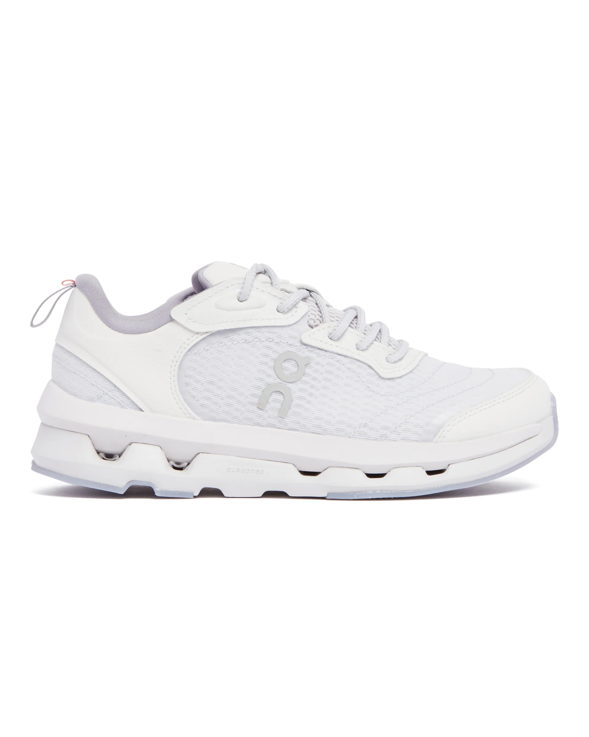 Zendaya x ON Sneakers Cloudzone Moon Bianche - Image 2