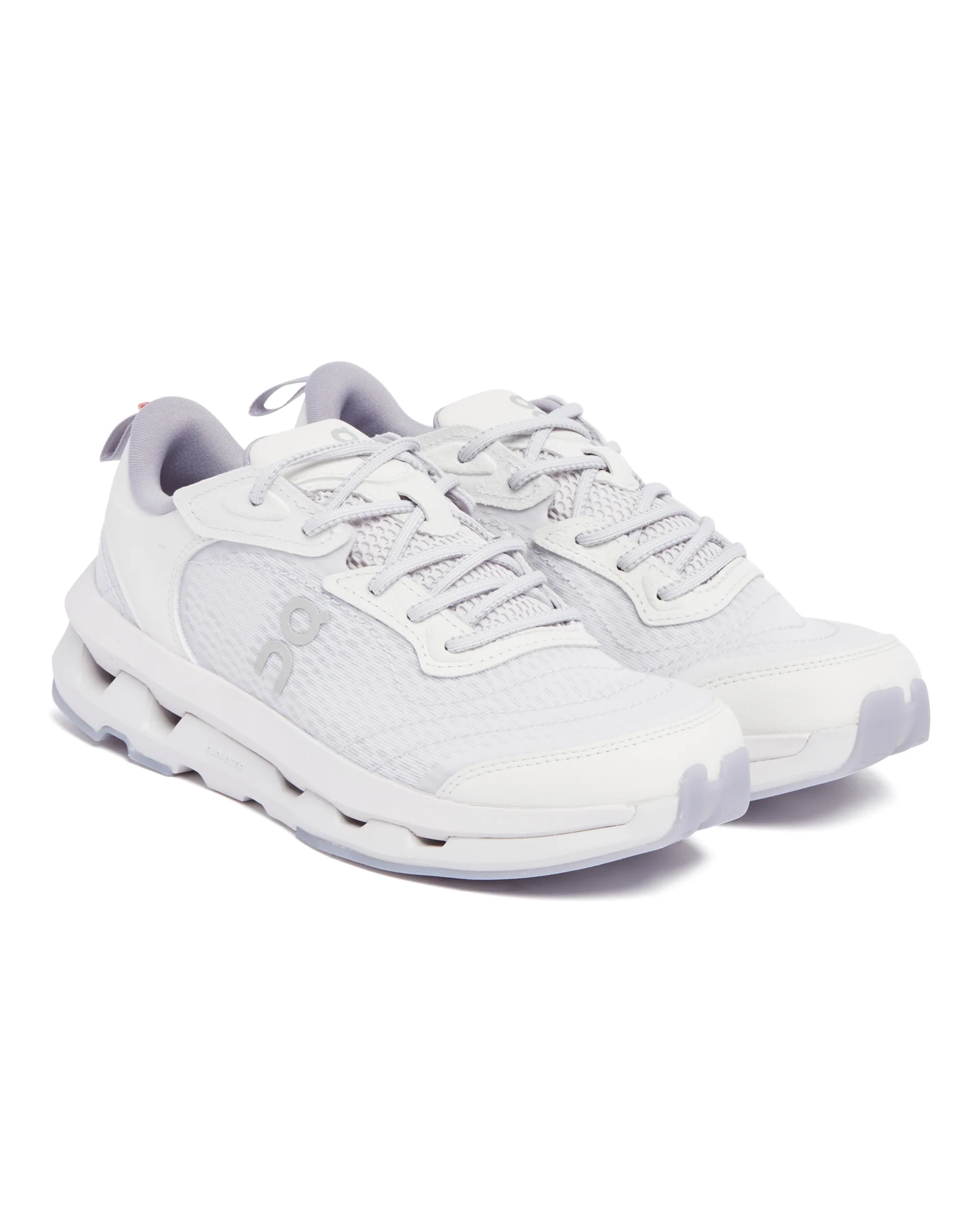 Zendaya x ON Sneakers Cloudzone Moon Bianche - Image 4