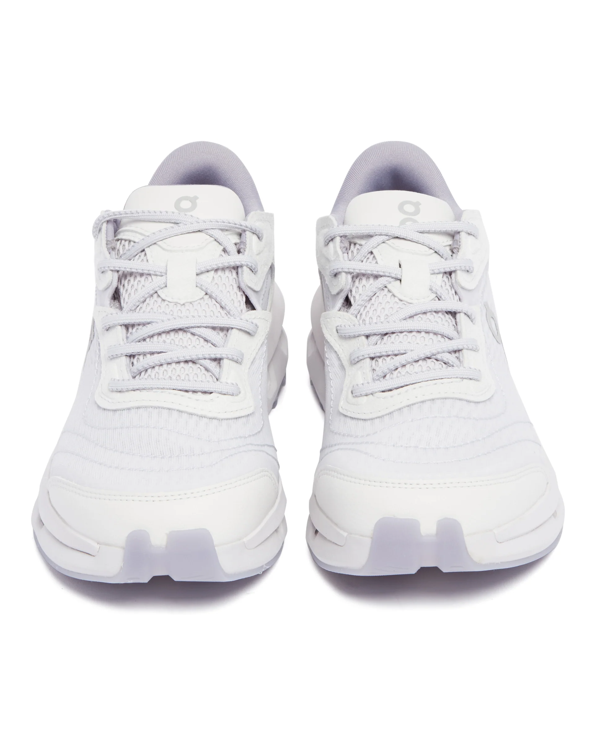 Zendaya x ON Sneakers Cloudzone Moon Bianche - Image 5