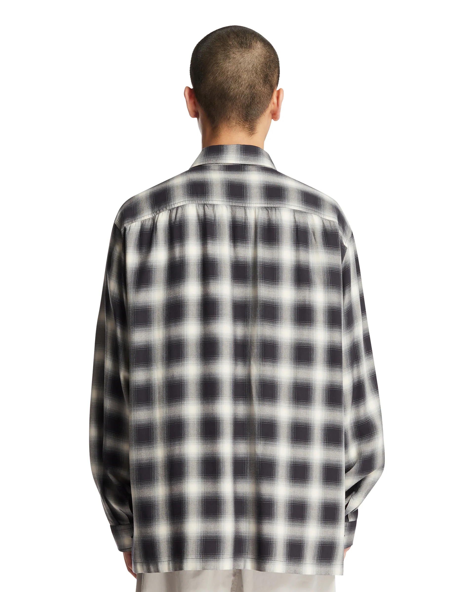 Camicia Reno Cowboy A Quadri - Image 5