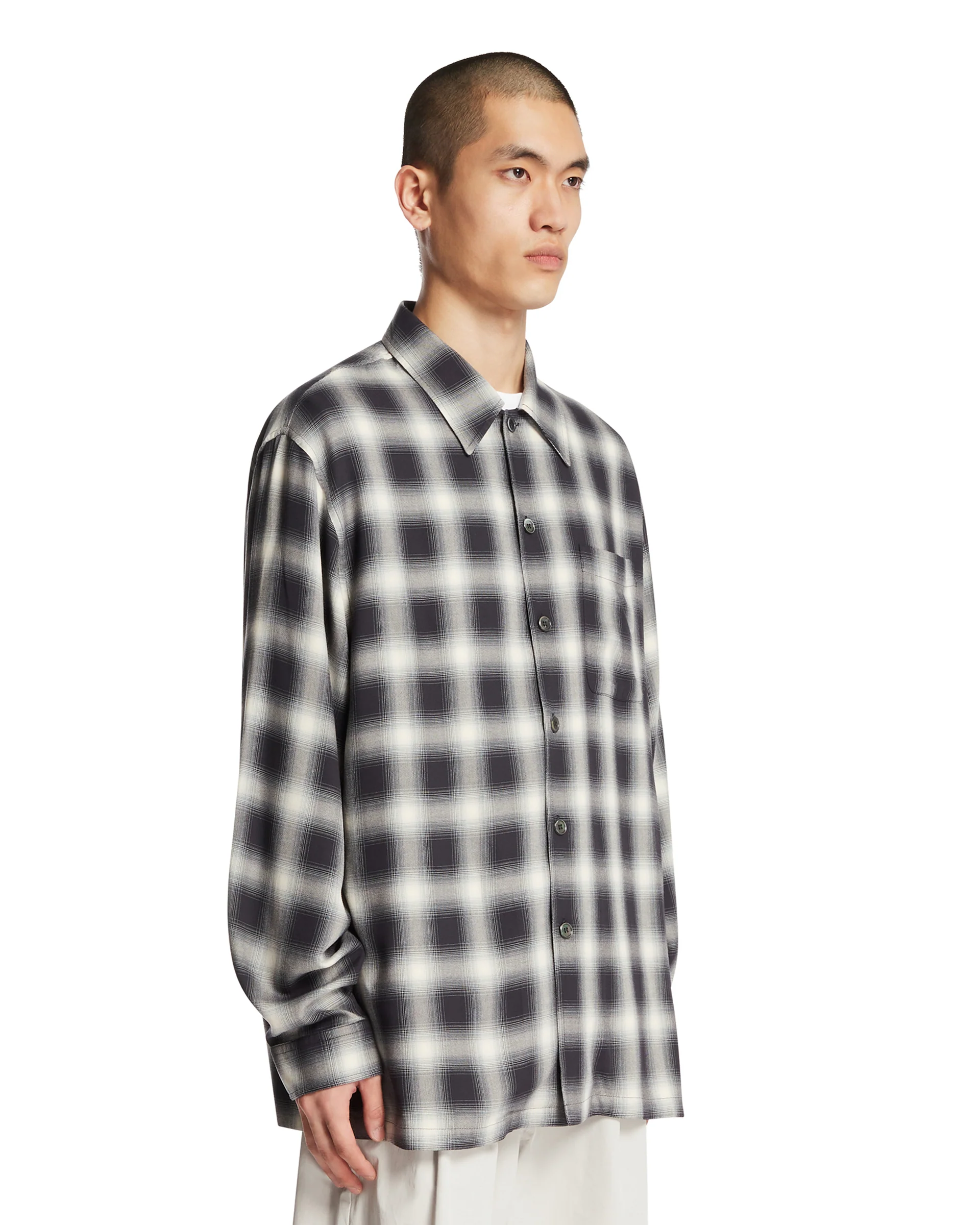 Camicia Reno Cowboy A Quadri - Image 6